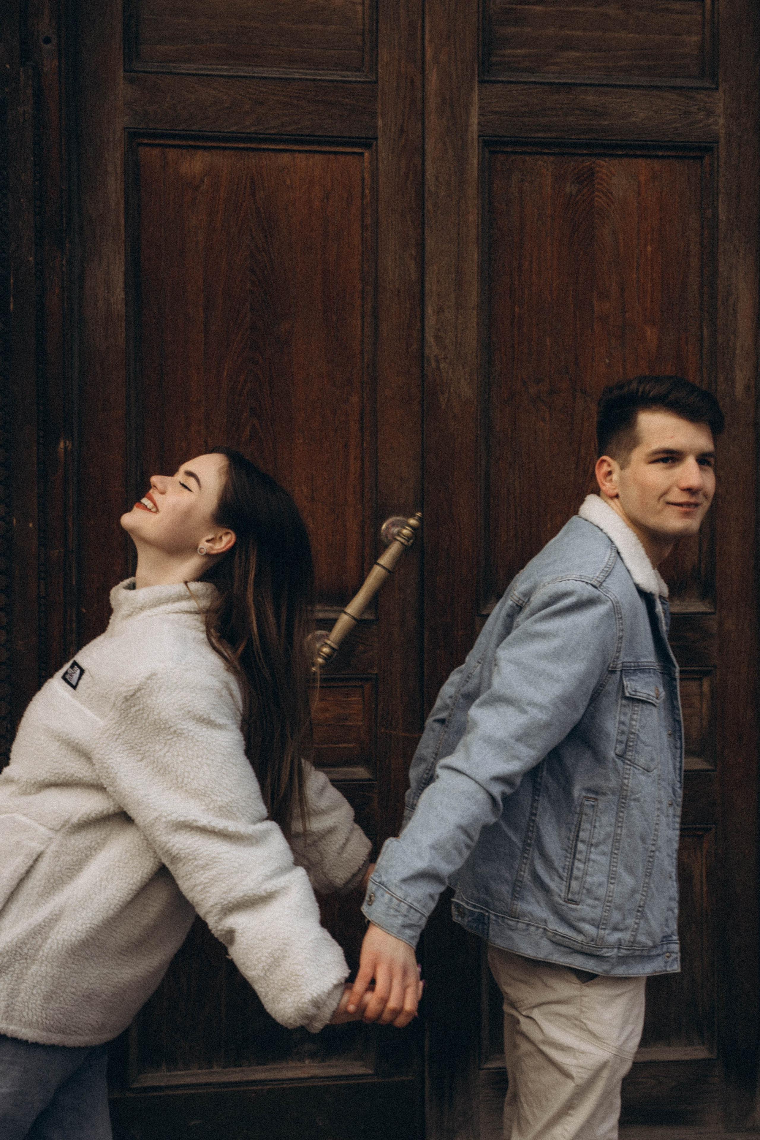 Прогулочная. Профессиональный фотограф, Санкт-Петербург — Виктория Богомолова