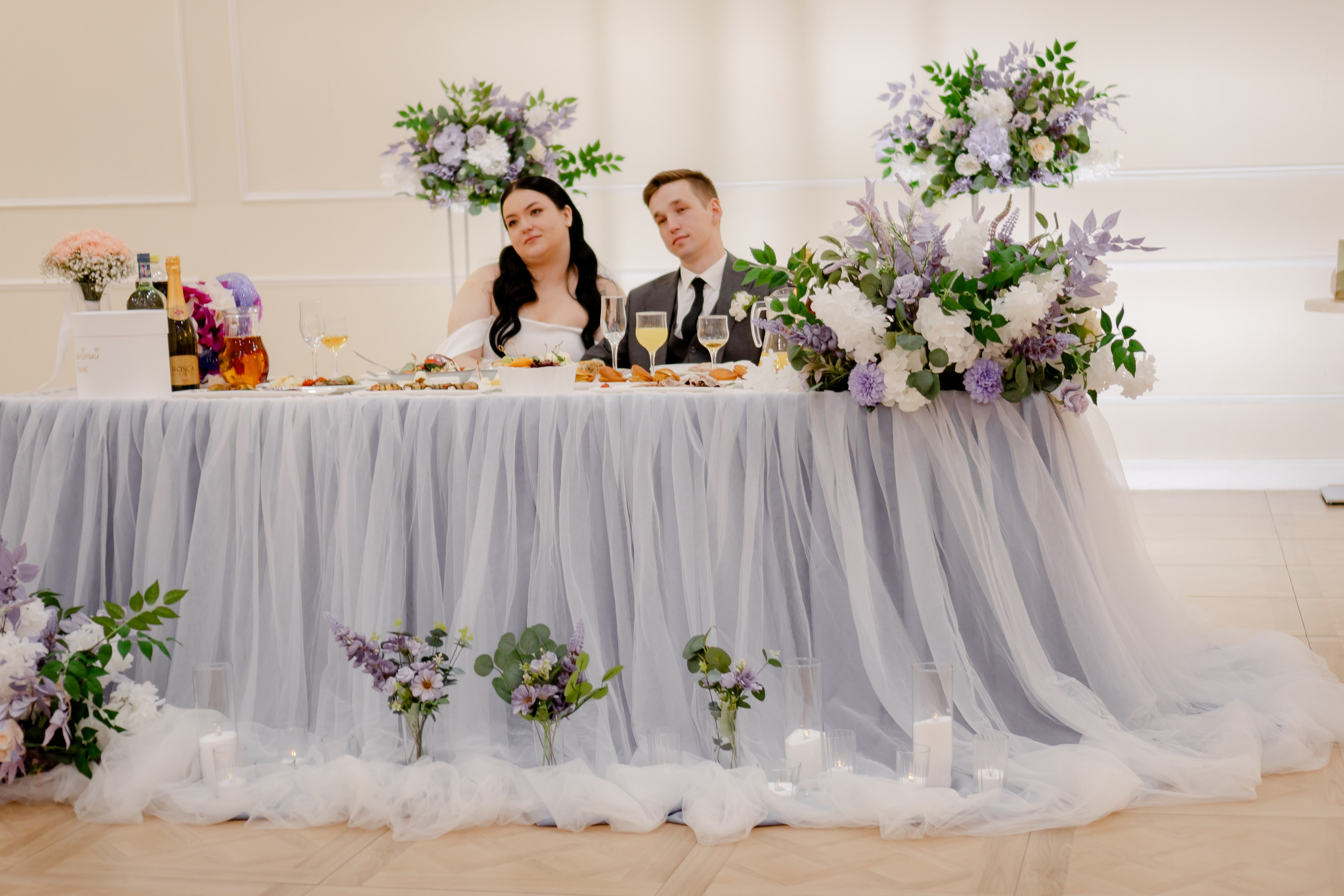 СВАДЕБНАЯ СЬЕМКА В ЗАГСЕ И БАНКЕТ. Профессиональный фотограф, Санкт-Петербург — Виктория Богомолова