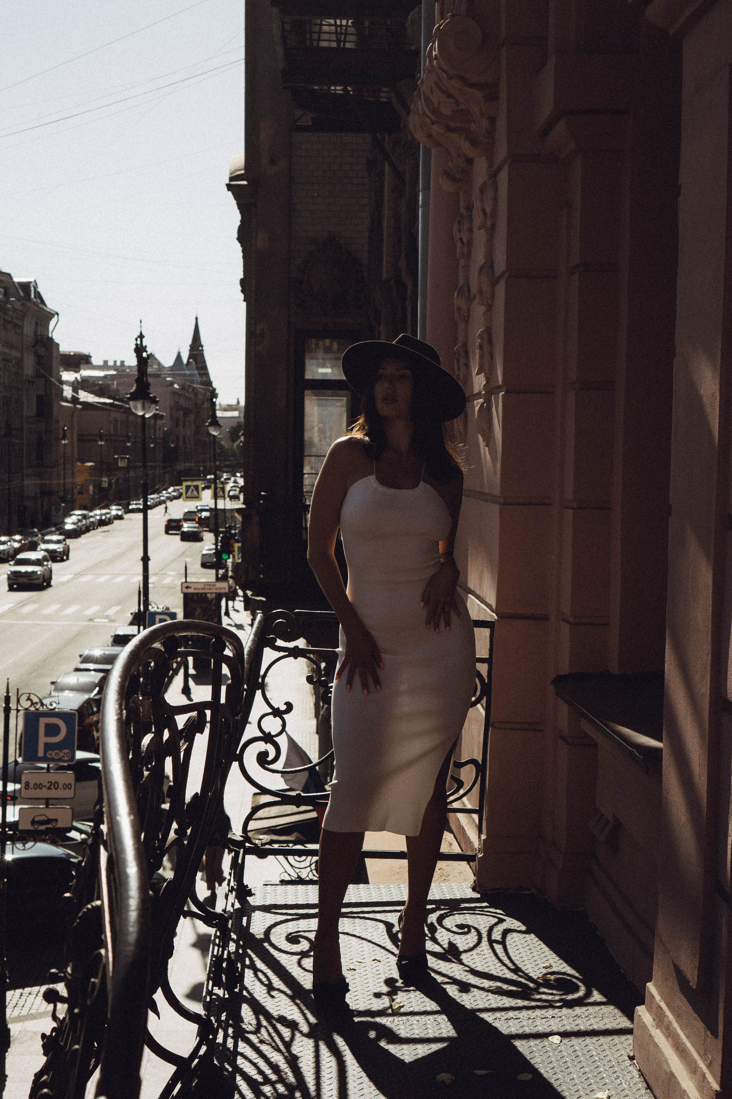 Студийная. Профессиональный фотограф, Санкт-Петербург — Виктория Богомолова