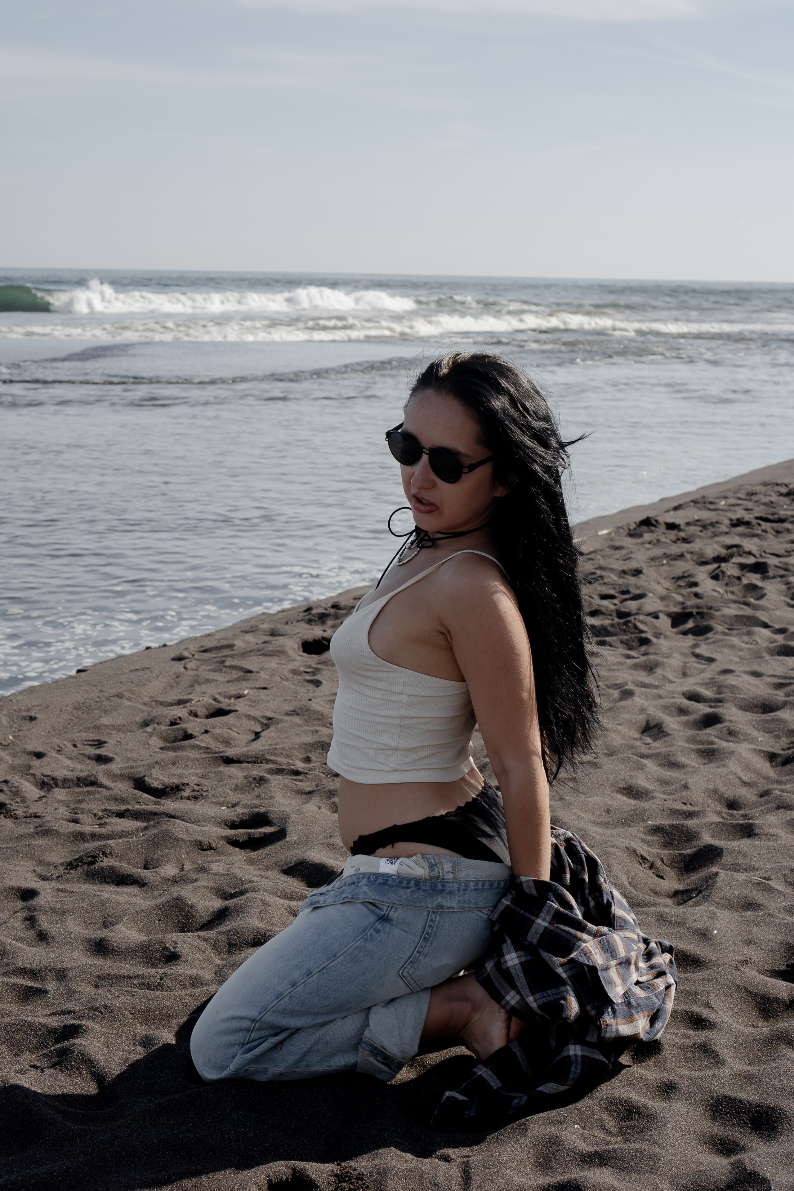 Мыс Маячный на Камчатке. Профессиональный фотограф, Санкт-Петербург — Виктория Богомолова