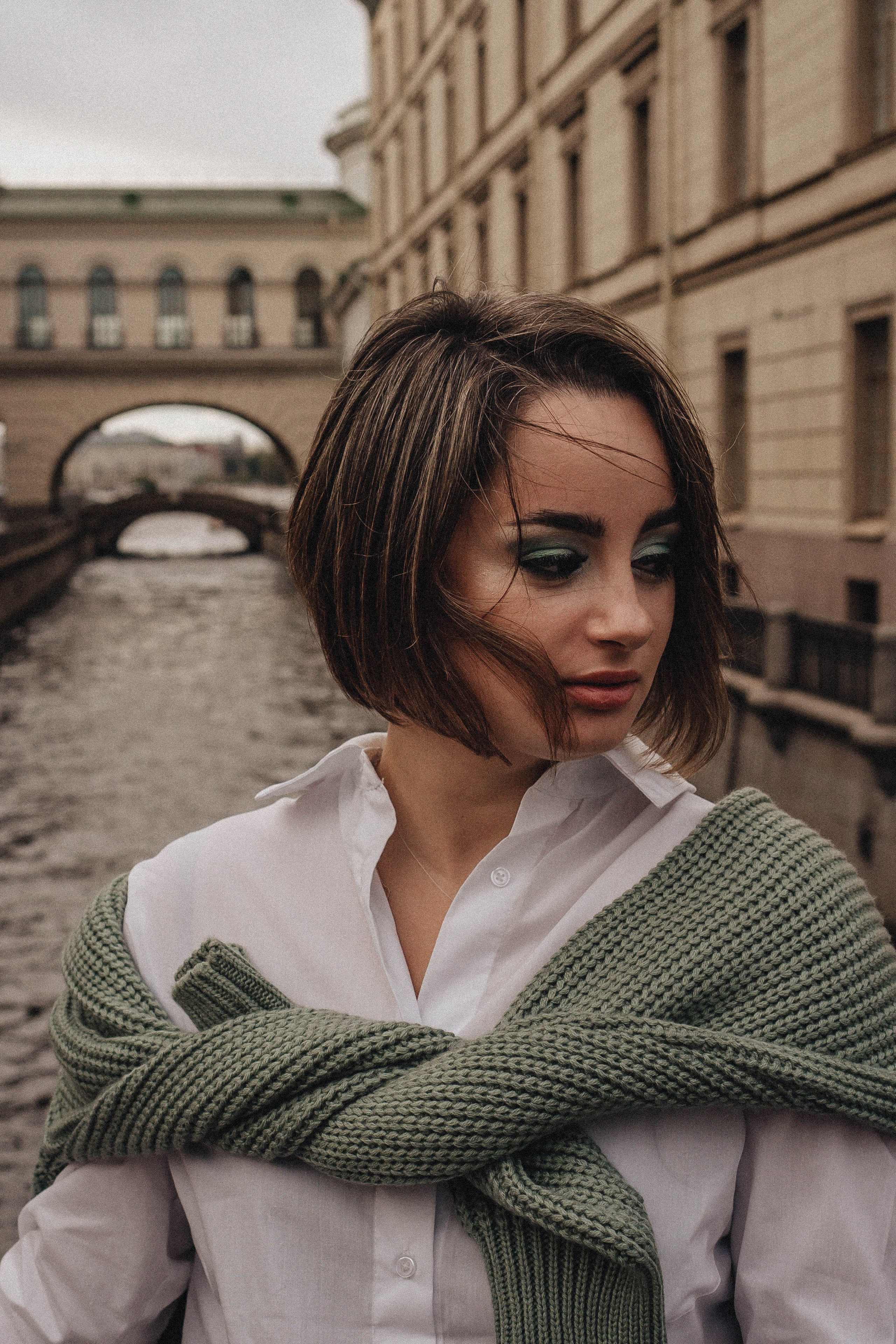 Прогулочная. Профессиональный фотограф, Санкт-Петербург — Виктория Богомолова