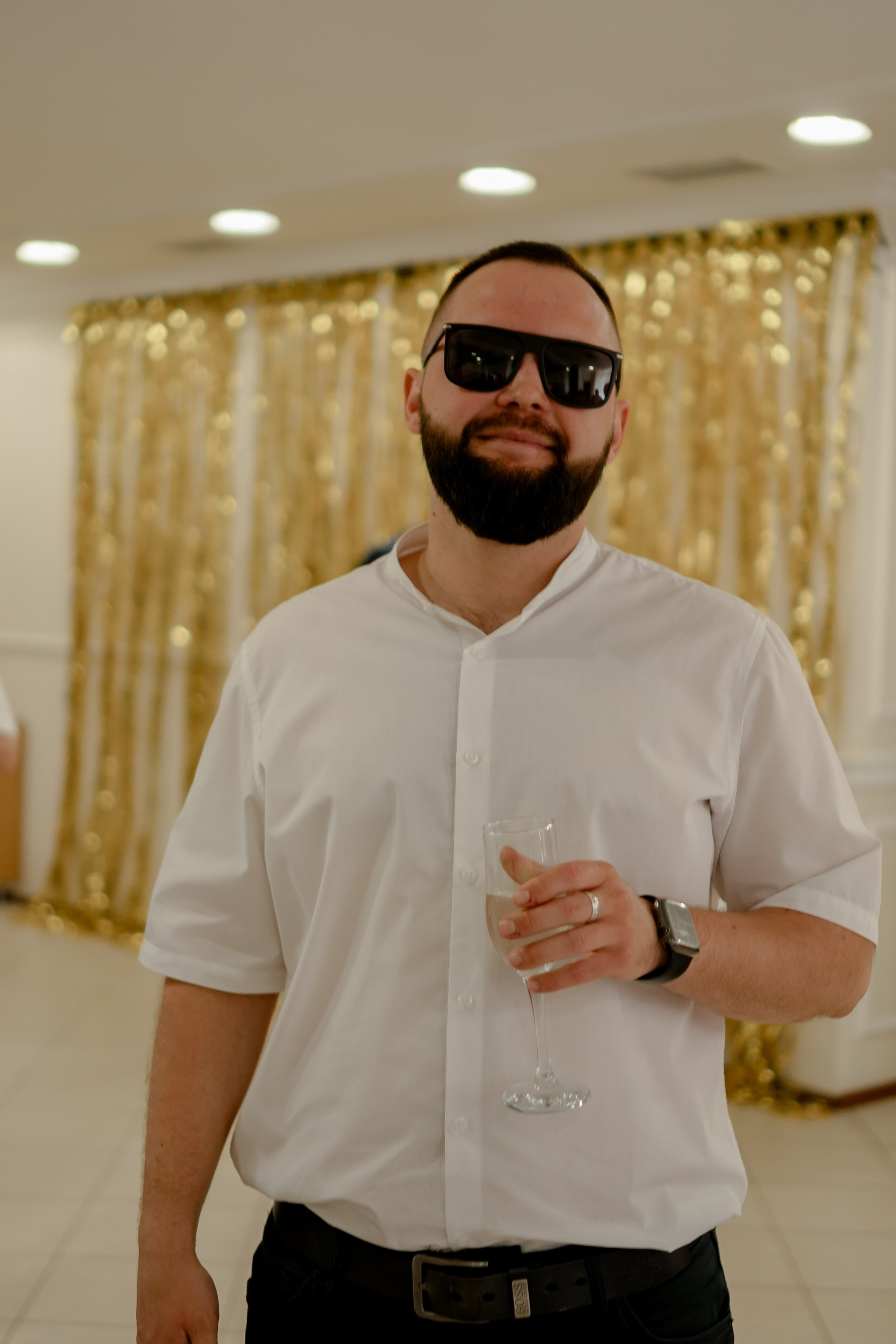 СВАДЕБНАЯ СЬЕМКА В ЗАГСЕ И БАНКЕТ. Профессиональный фотограф, Санкт-Петербург — Виктория Богомолова