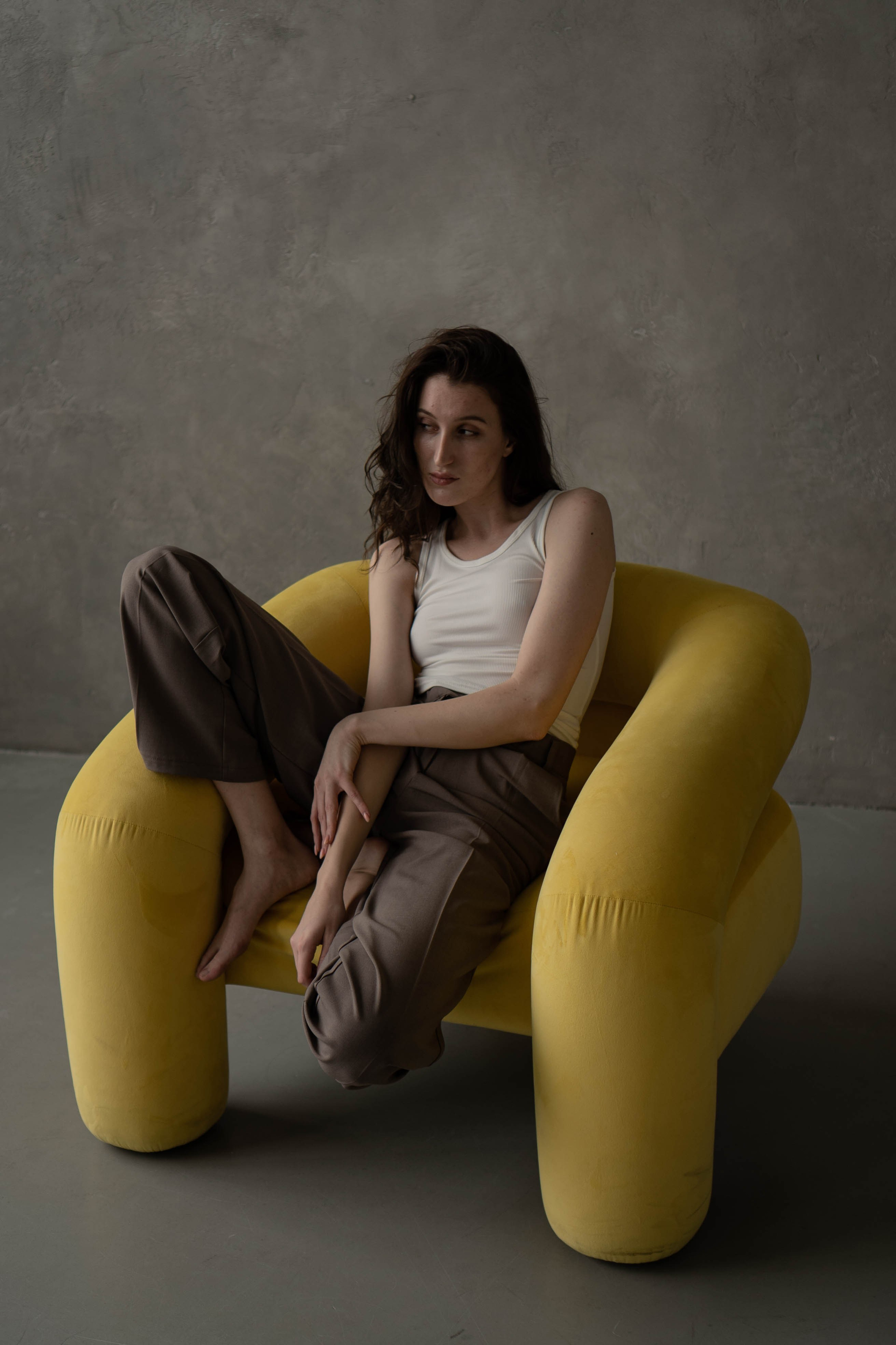 Студийная. Профессиональный фотограф, Санкт-Петербург — Виктория Богомолова