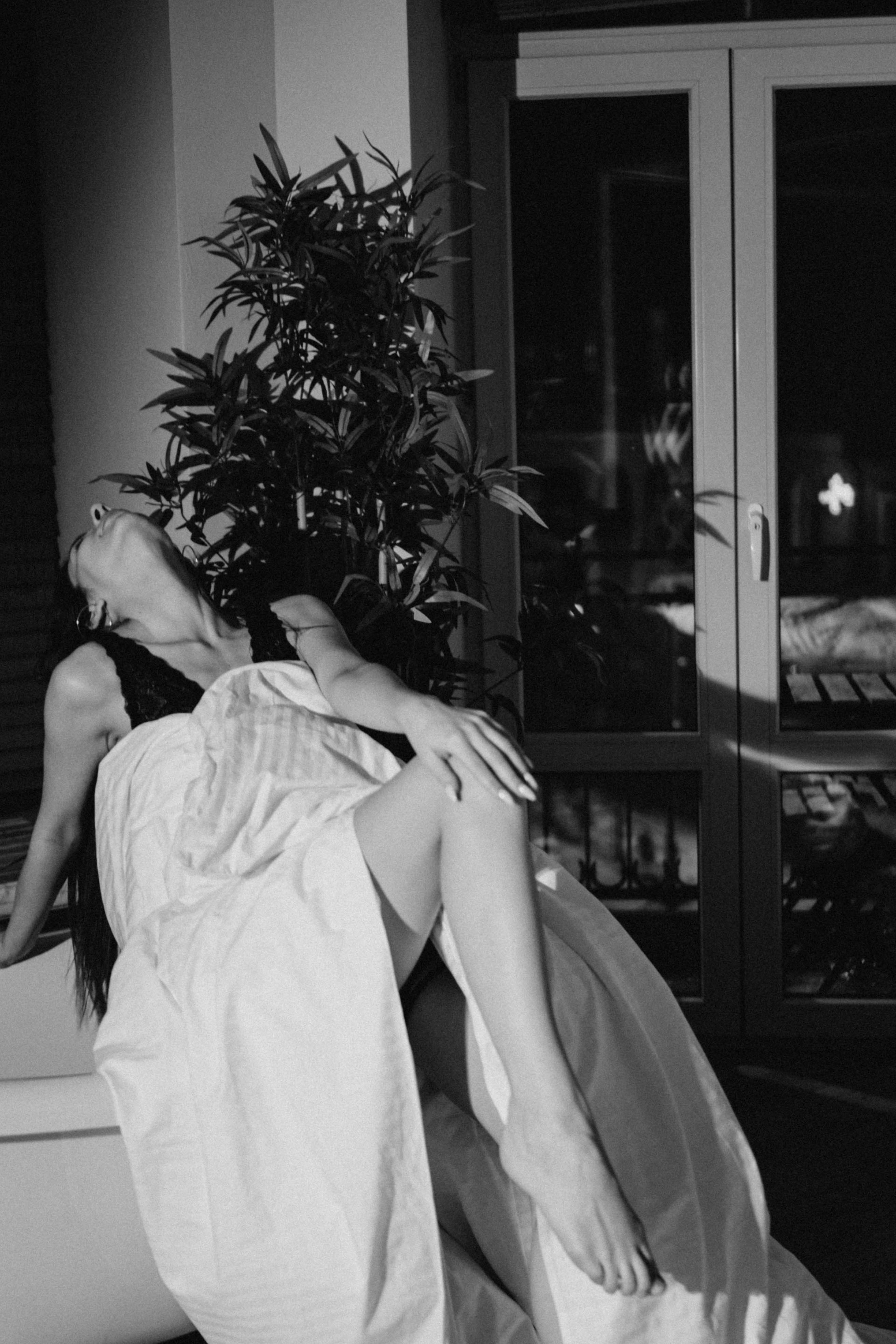 ФОТОСЕССИЯ В БЕЛЬЕ. Профессиональный фотограф, Санкт-Петербург — Виктория Богомолова