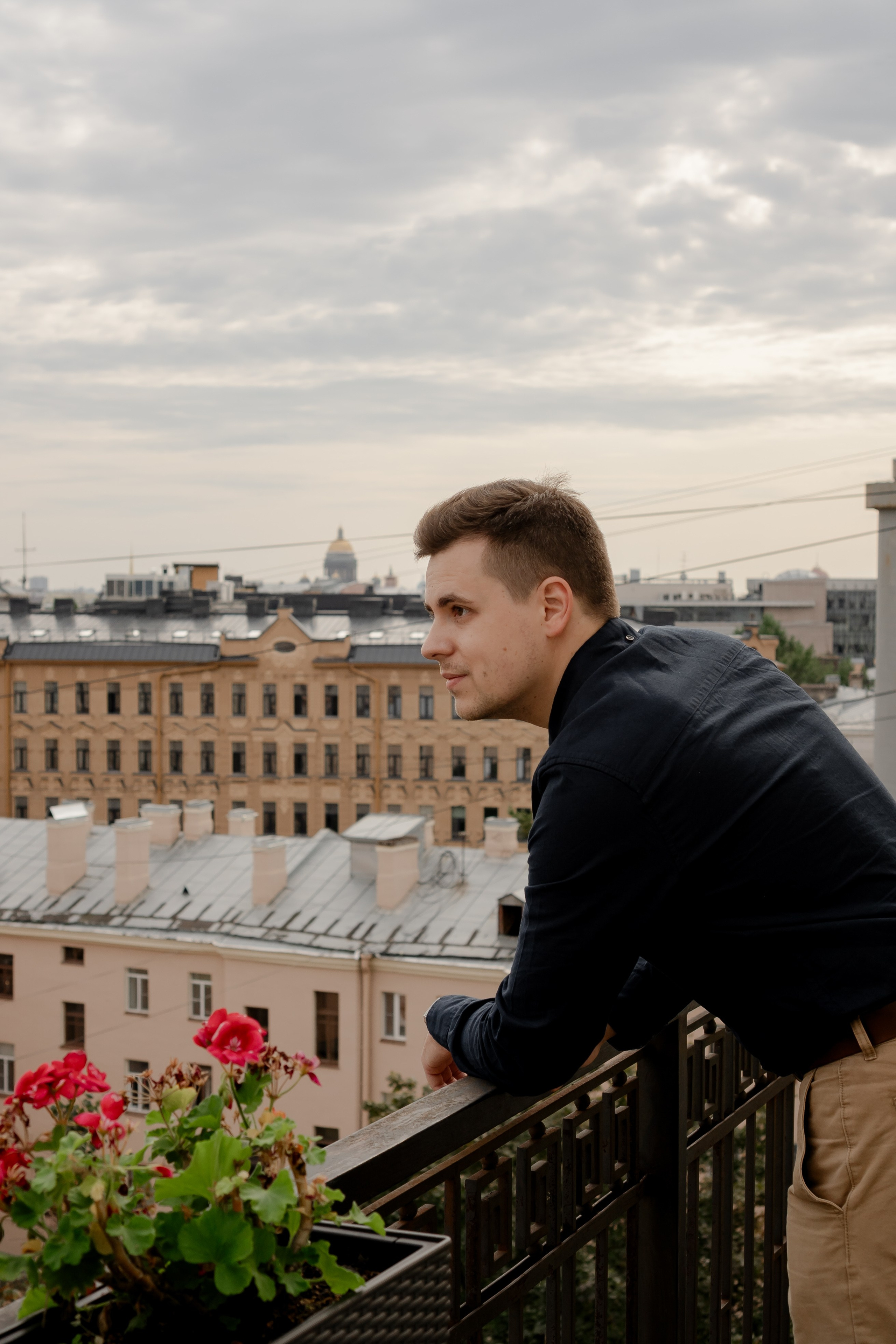 LOVE. Профессиональный фотограф, Санкт-Петербург — Виктория Богомолова