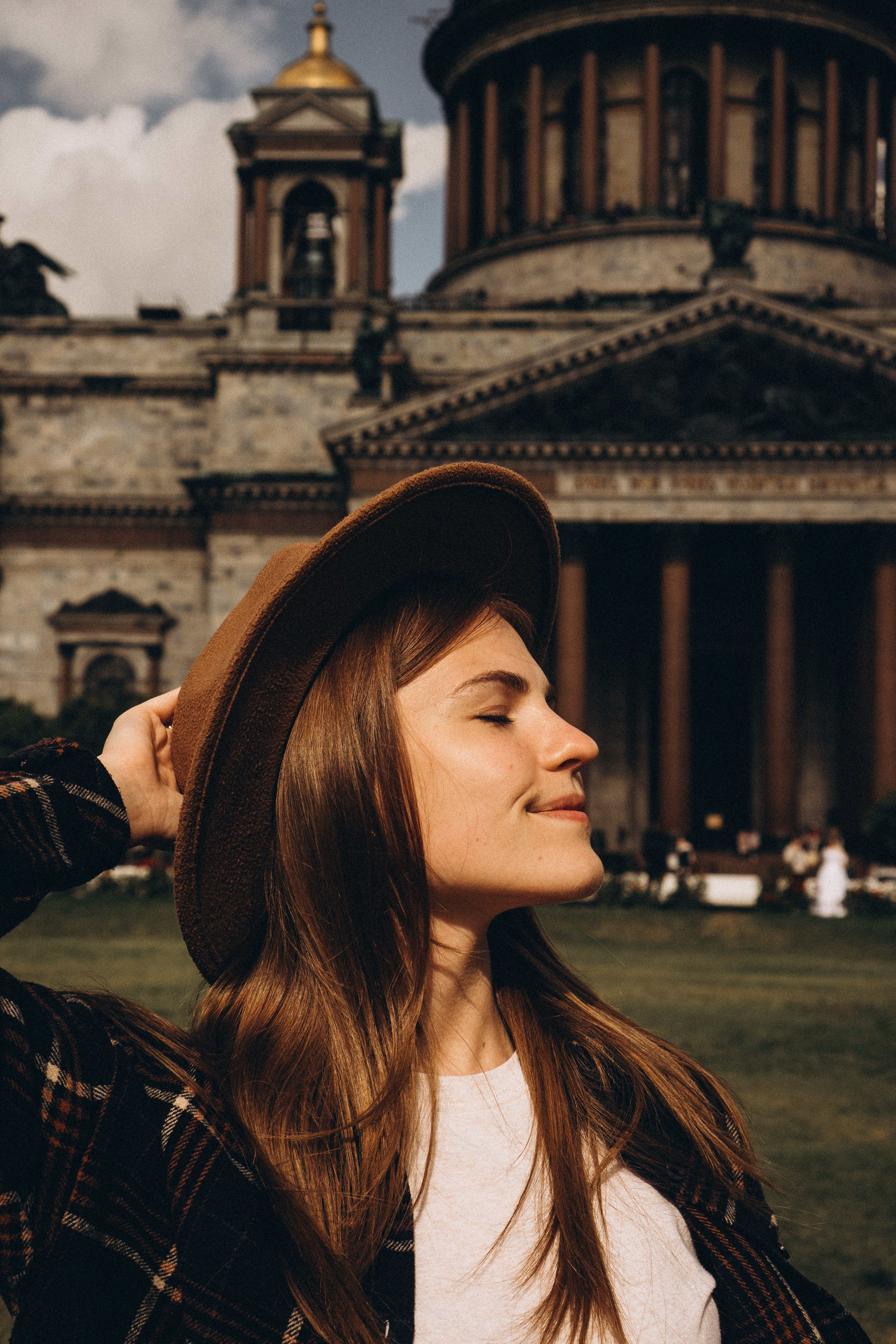 ПРОГУЛКА ПО САНКТ-ПЕТЕРБУРГУ. Профессиональный фотограф, Санкт-Петербург — Виктория Богомолова
