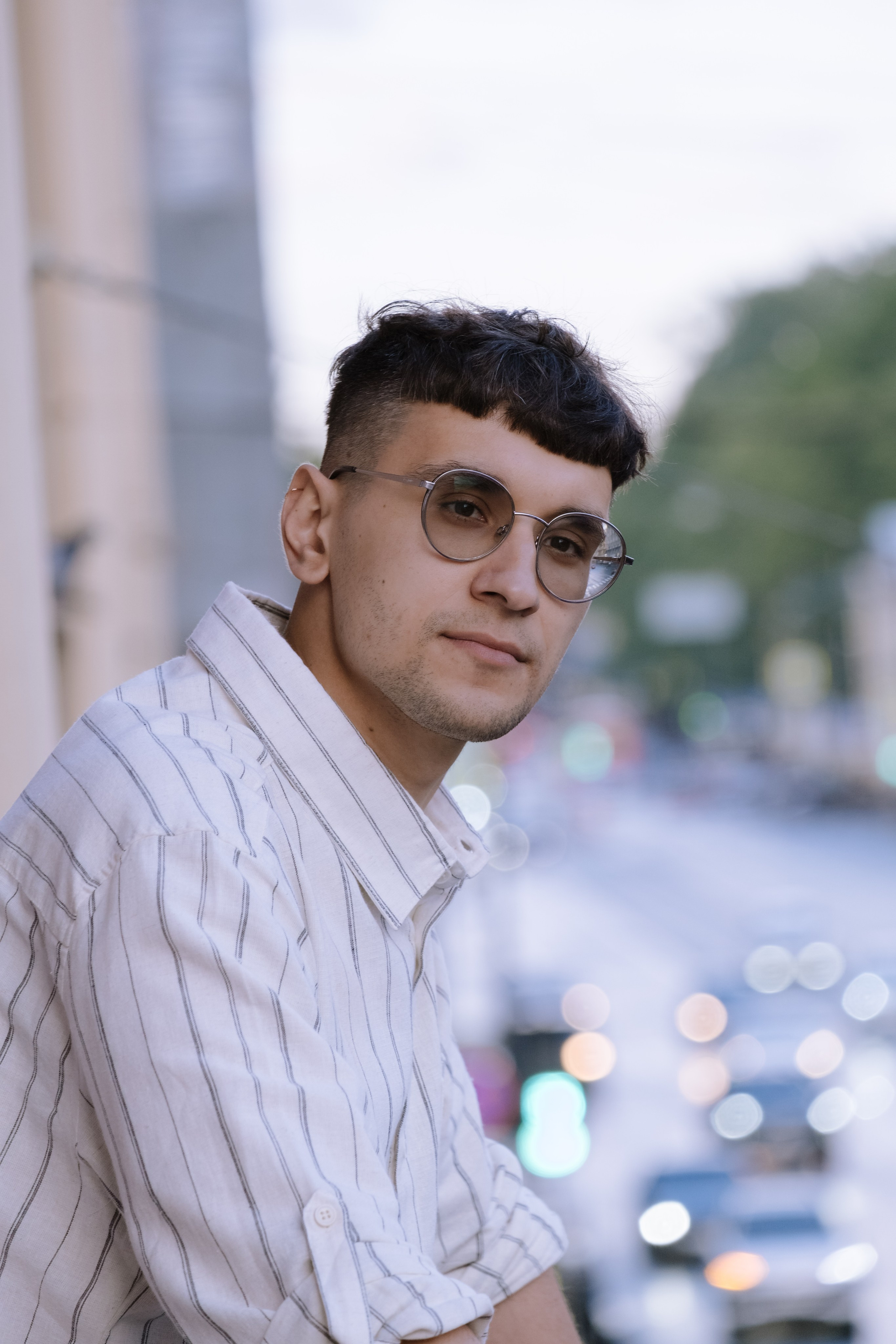 ЛЮБОВЬ В ИЮНЕ. Профессиональный фотограф, Санкт-Петербург — Виктория Богомолова