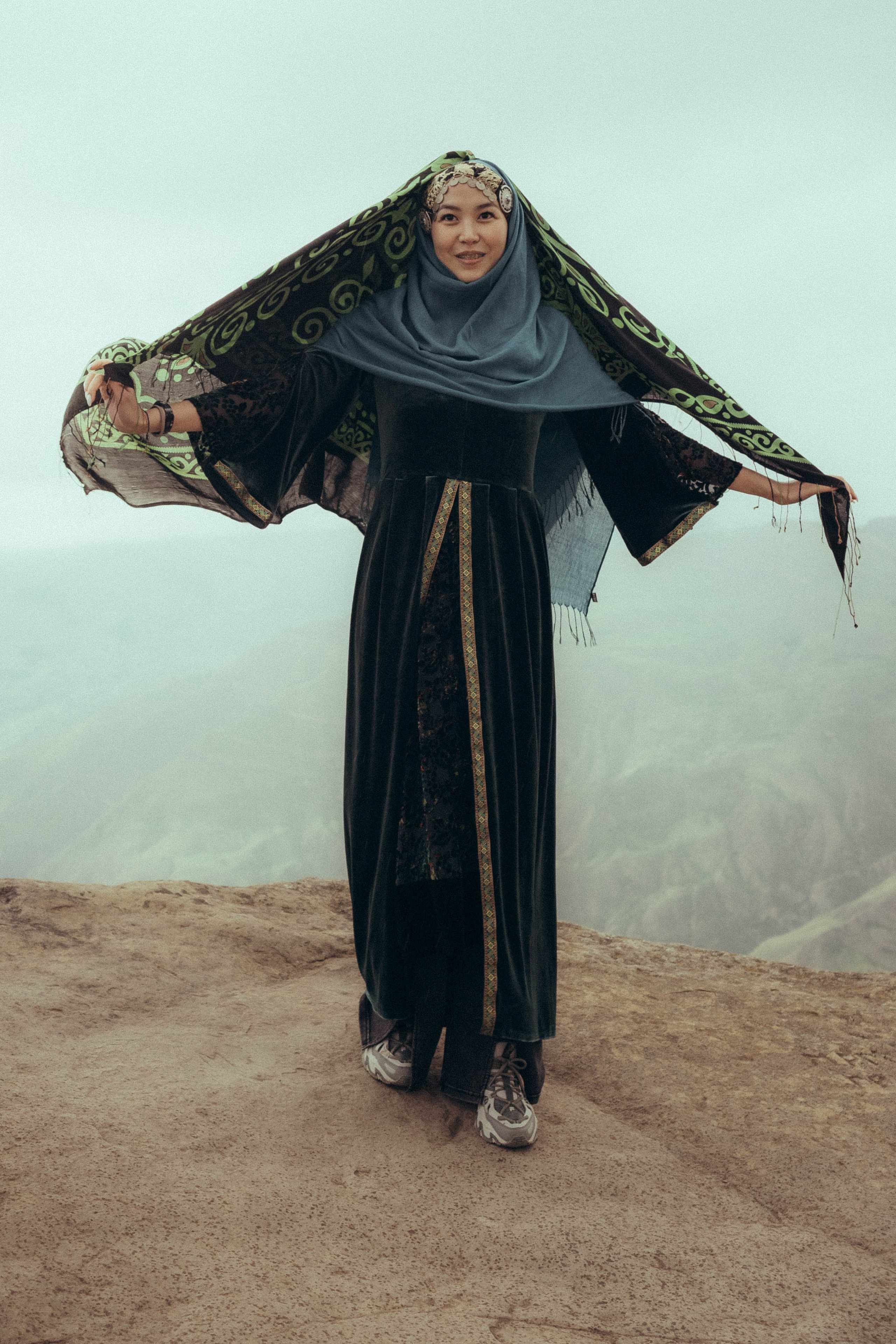 Дагестан. Профессиональный фотограф, Санкт-Петербург — Виктория Богомолова