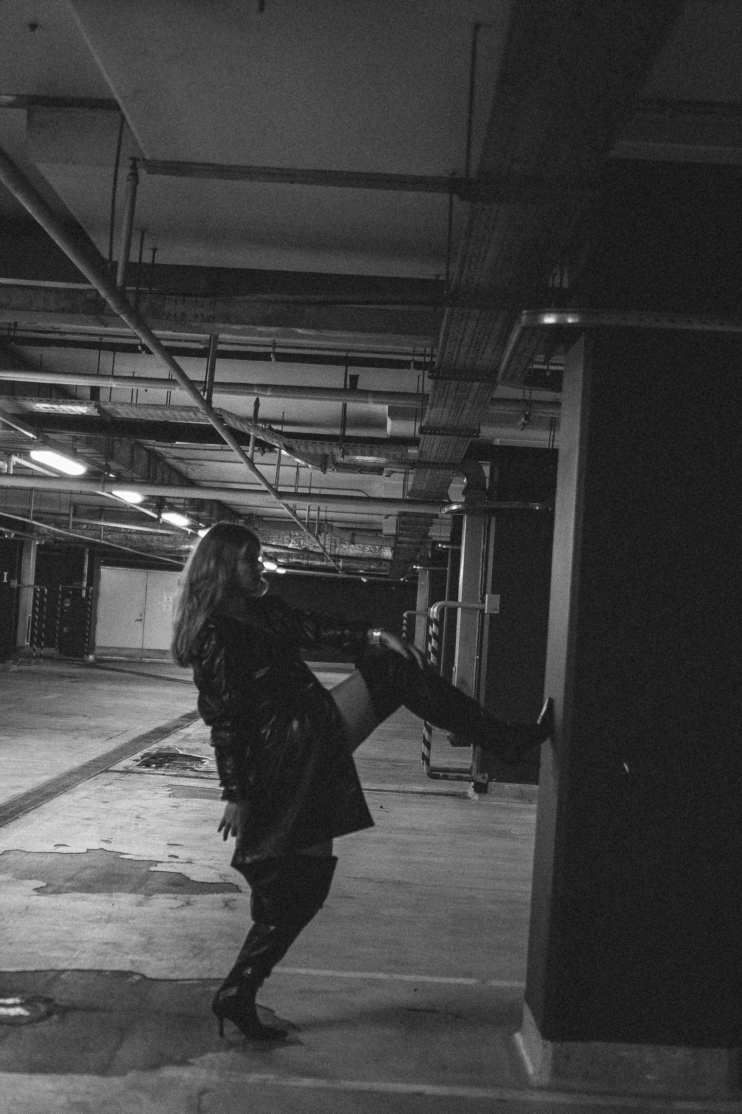 ЧБ. Профессиональный фотограф, Санкт-Петербург — Виктория Богомолова