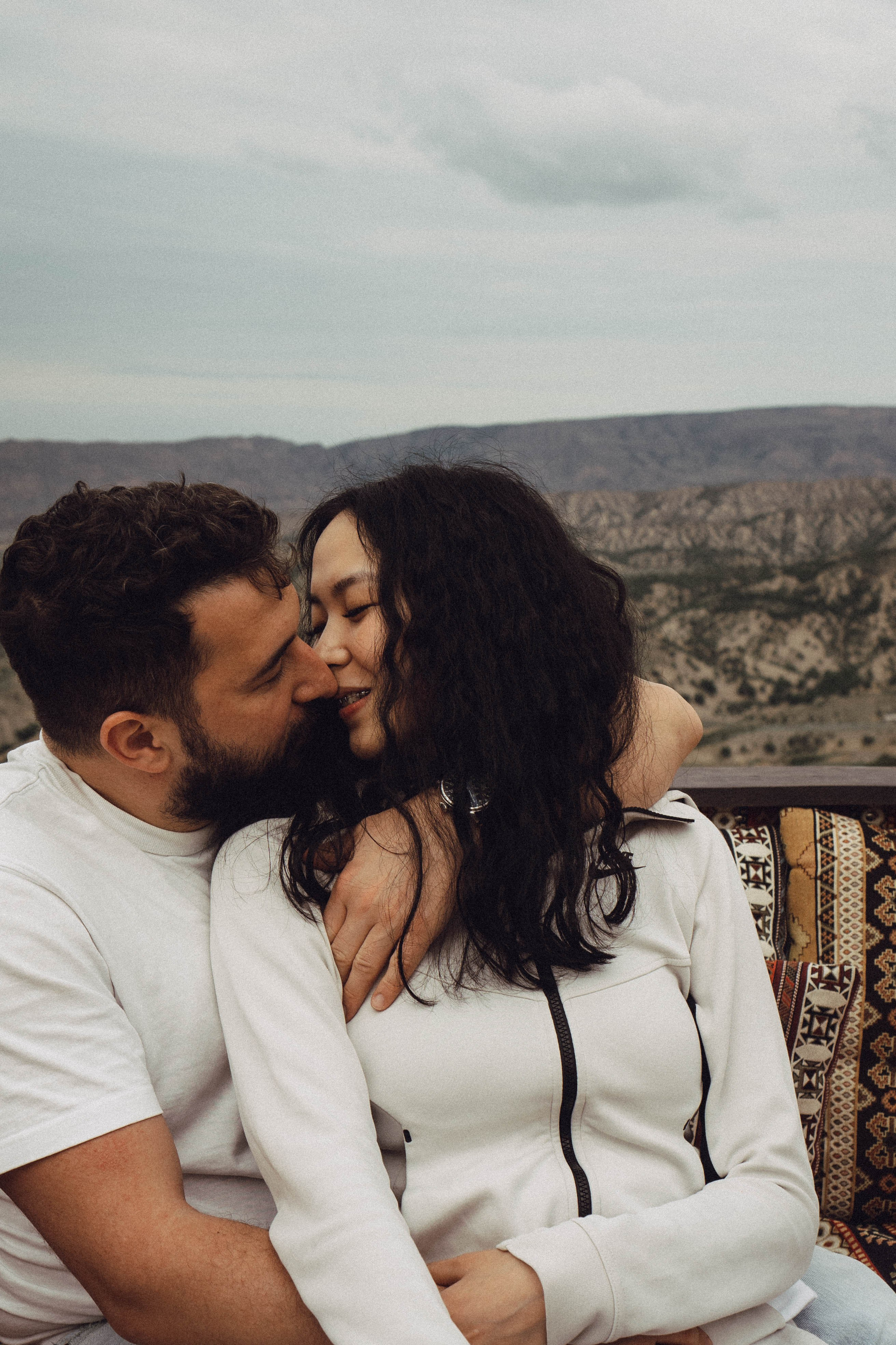 Любовь. Профессиональный фотограф, Санкт-Петербург — Виктория Богомолова