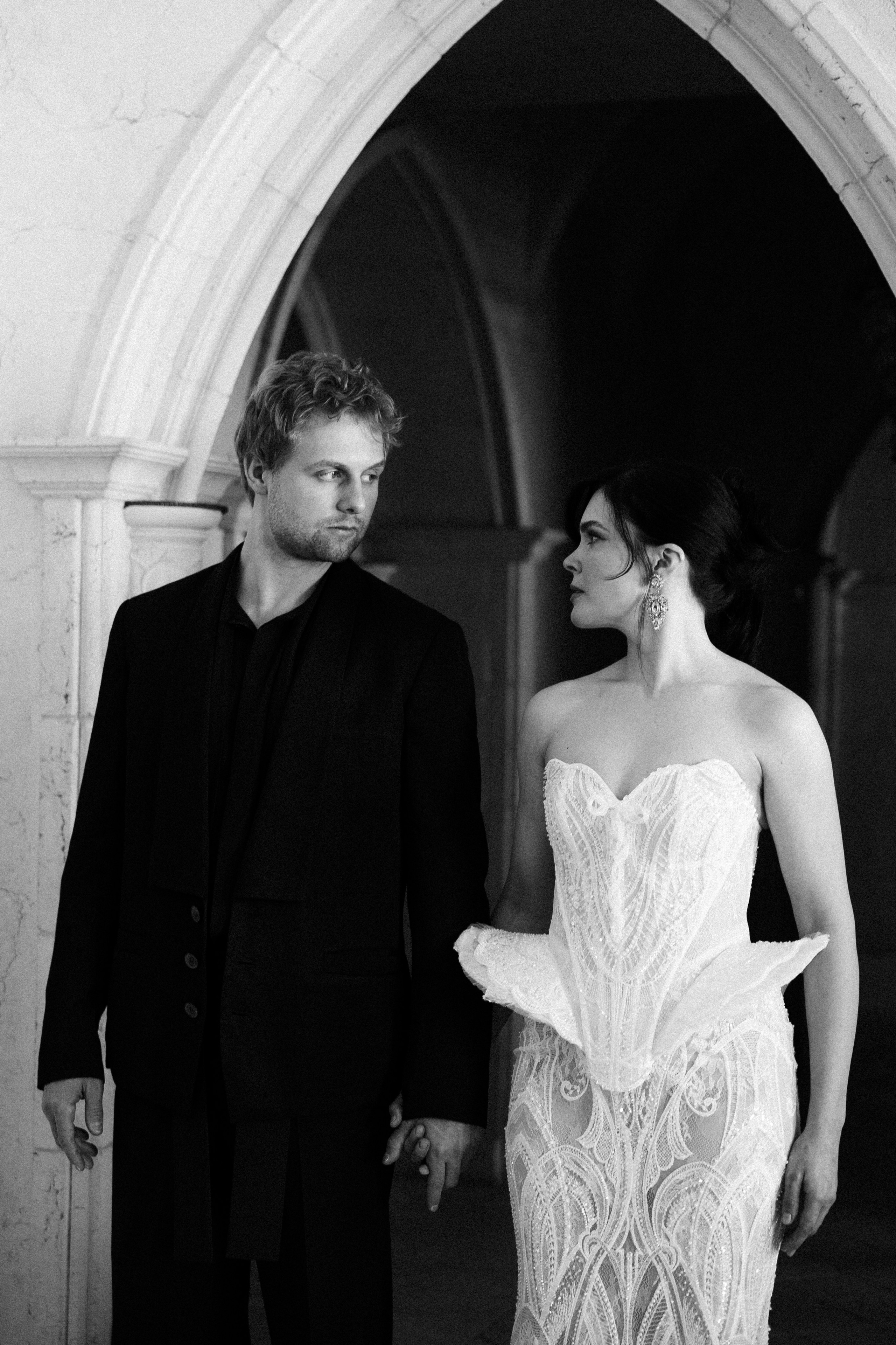 Сандра & Никита. Phdkvmr.ru