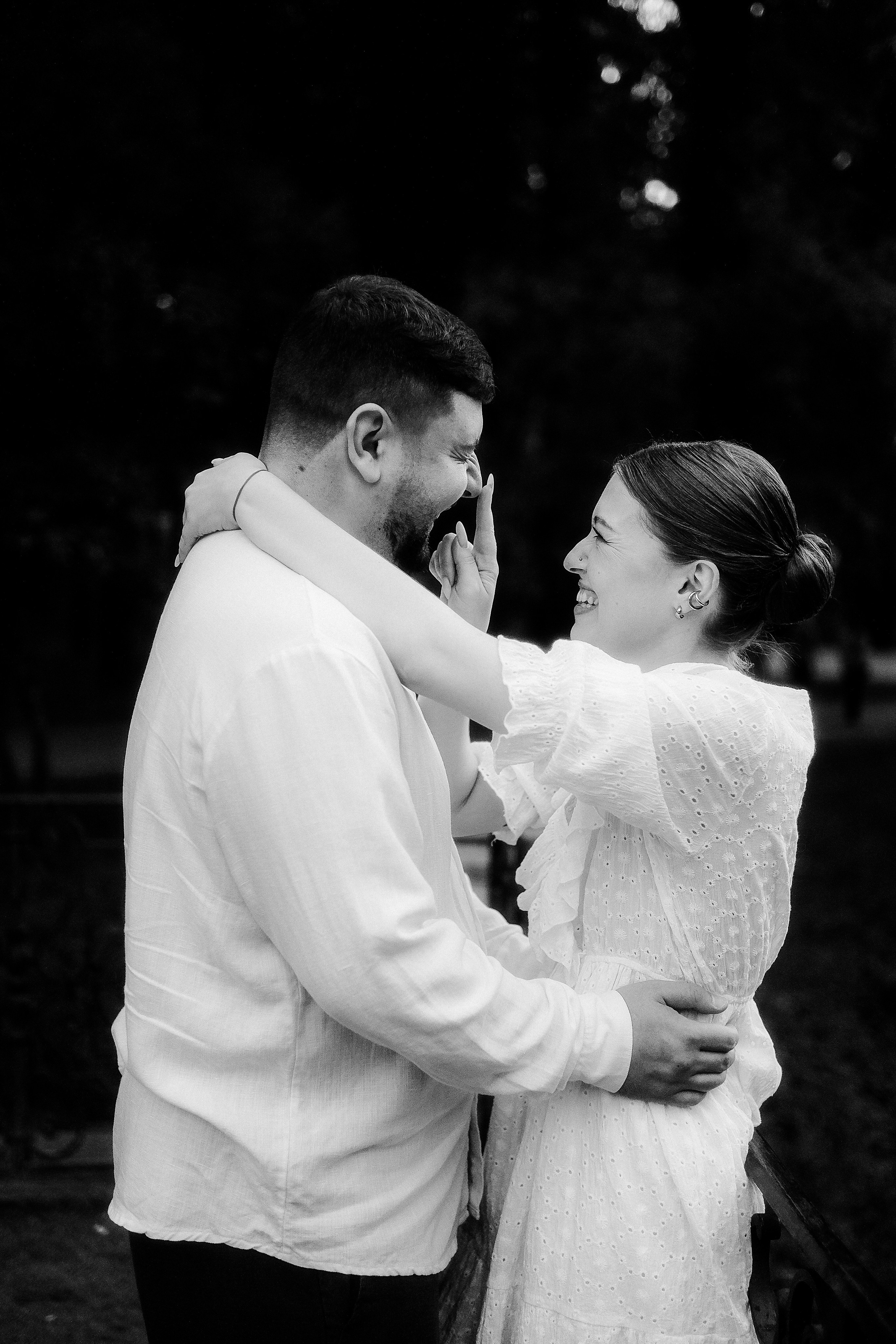 Алёна & Сергей. Phdkvmr.ru