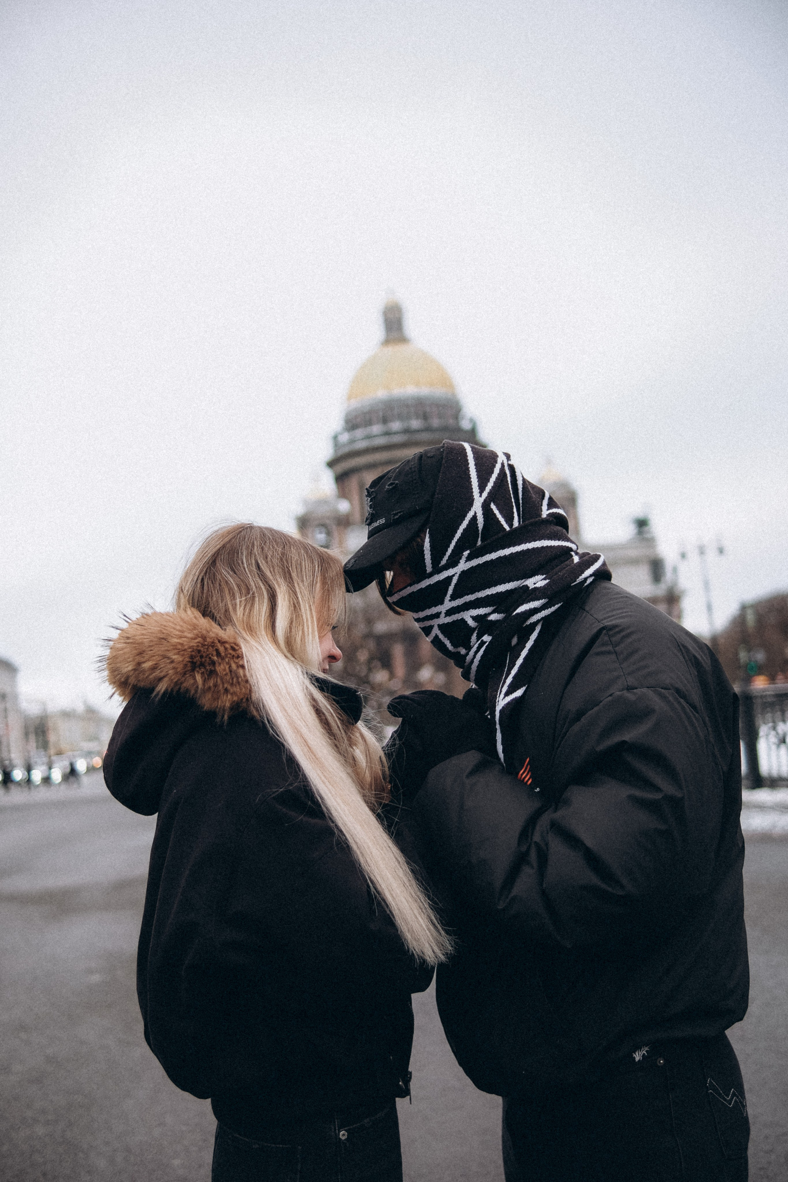 Настя & Влад. Phdkvmr.ru