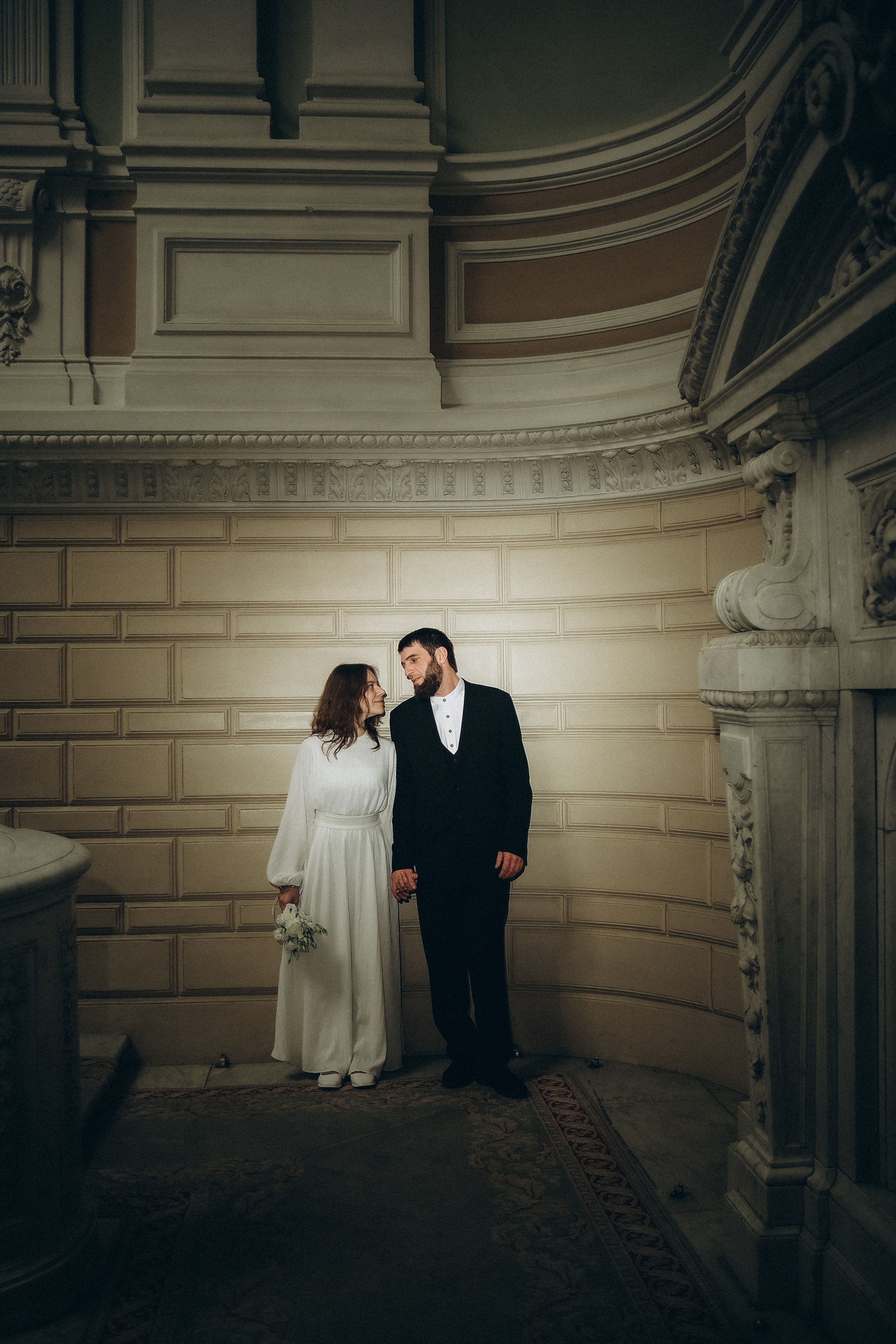 Ангелина & Гасан ДБ1. Phdkvmr.ru