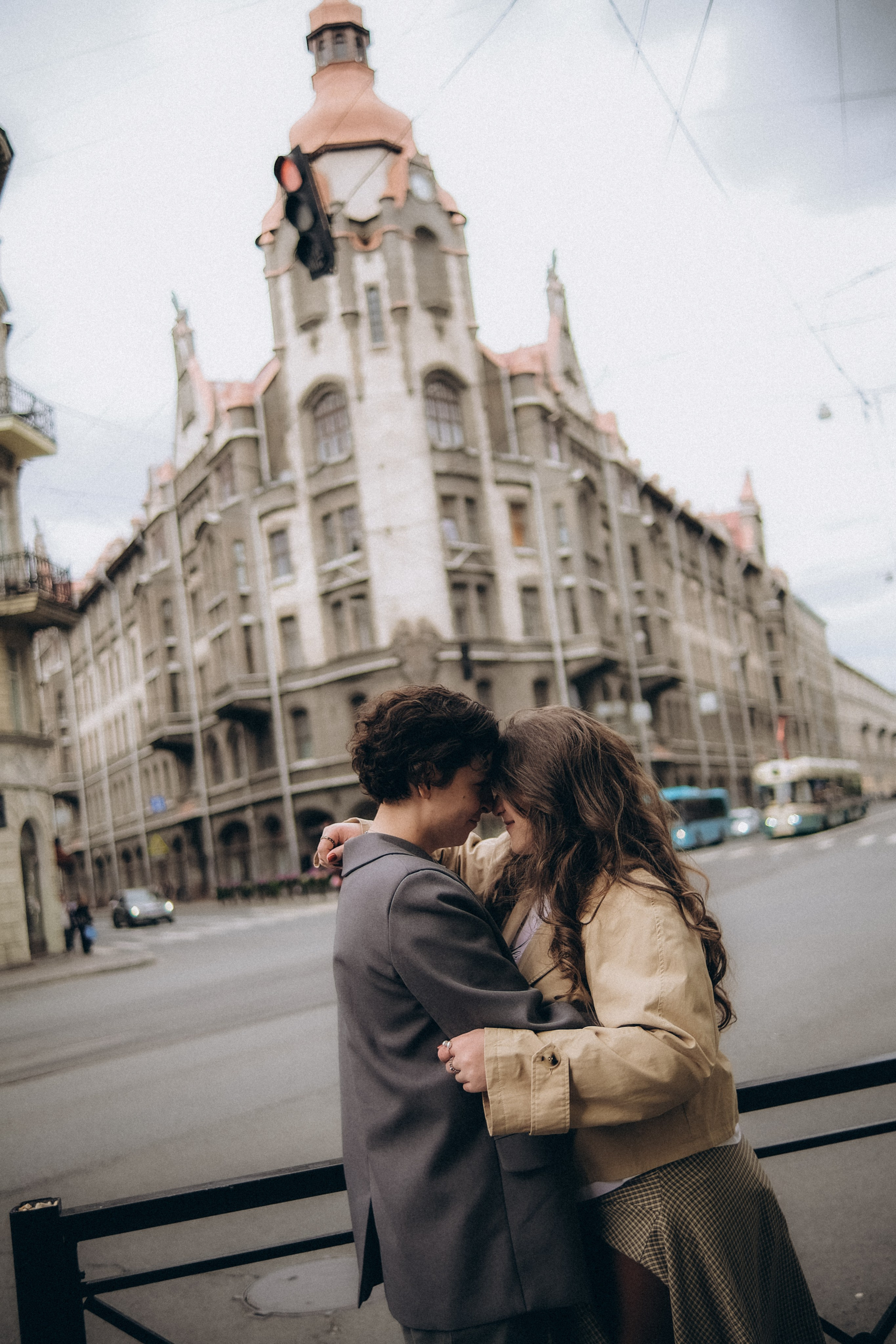 Даша & Дима. Phdkvmr.ru