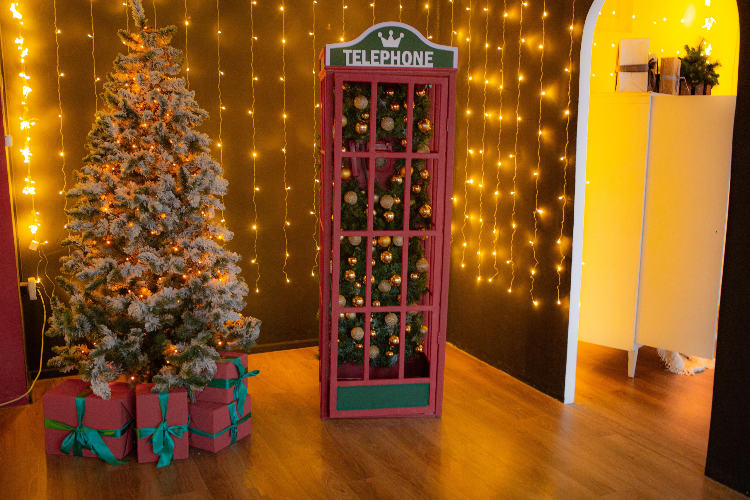 Зал КЛАССИКА 70 м². ФОТОСТУДИЯ PODIUM ЙОШКАР-ОЛА