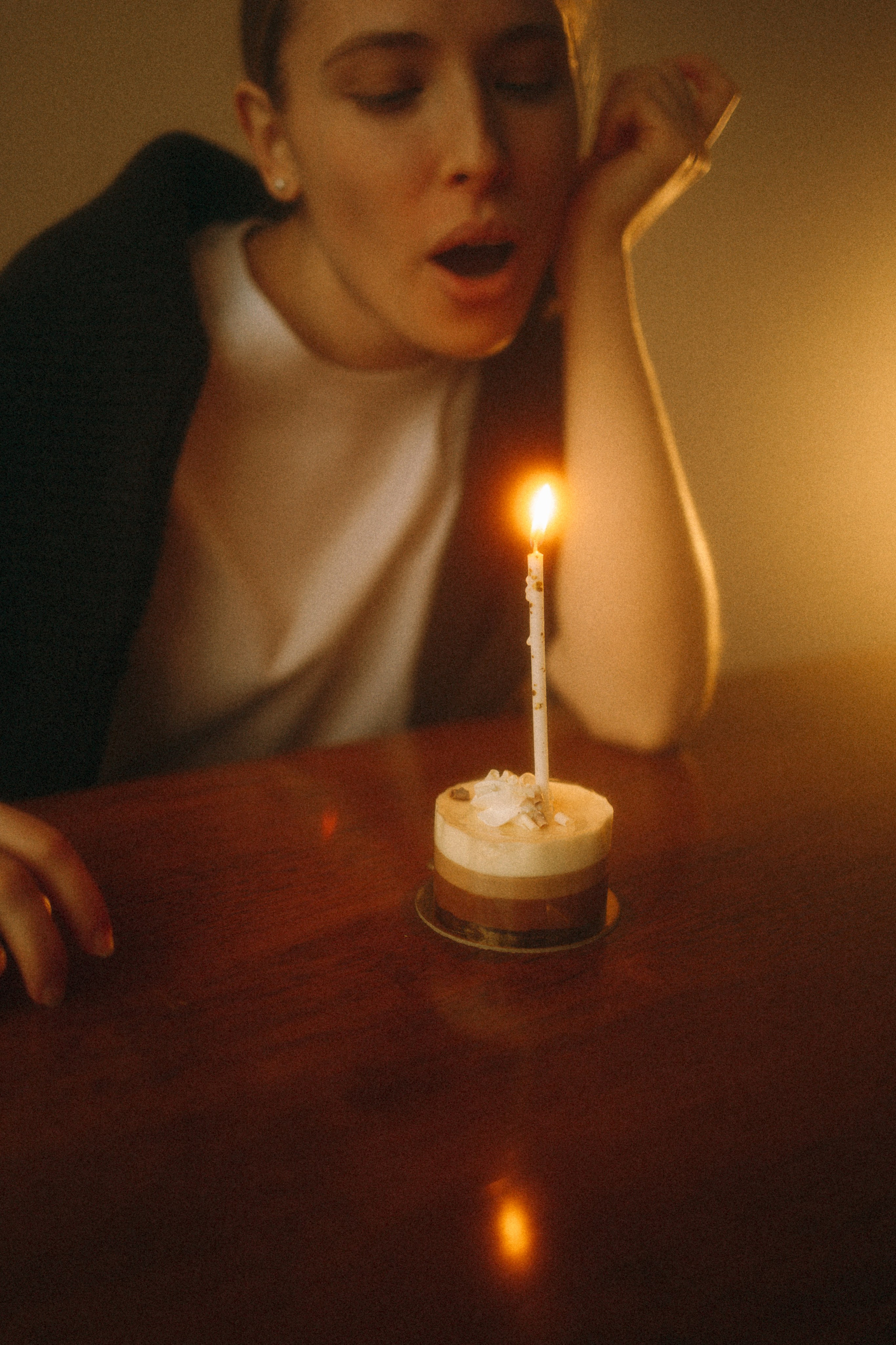 Ричард и Ксюша. Фотограф анималист Анастасия Пикей