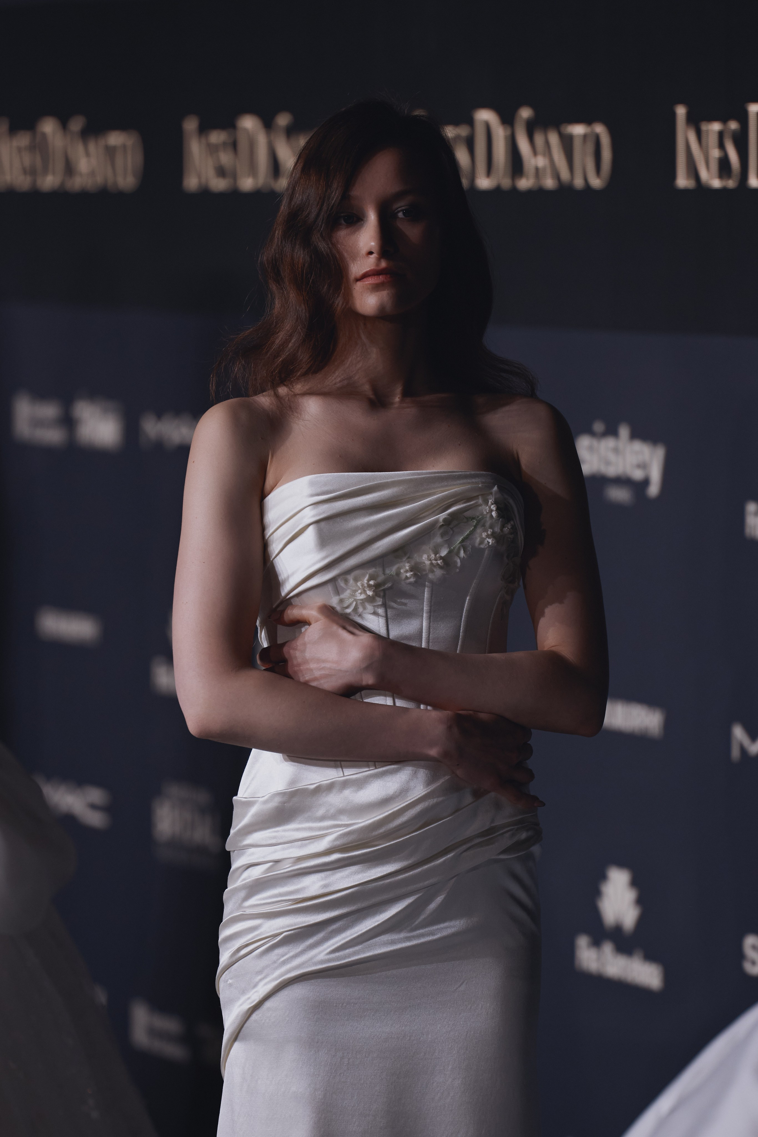 Barcelona Bridal Fashion Week 2025. Europe Wedding Photo  — destination wedding photography across Europe and the Middle East