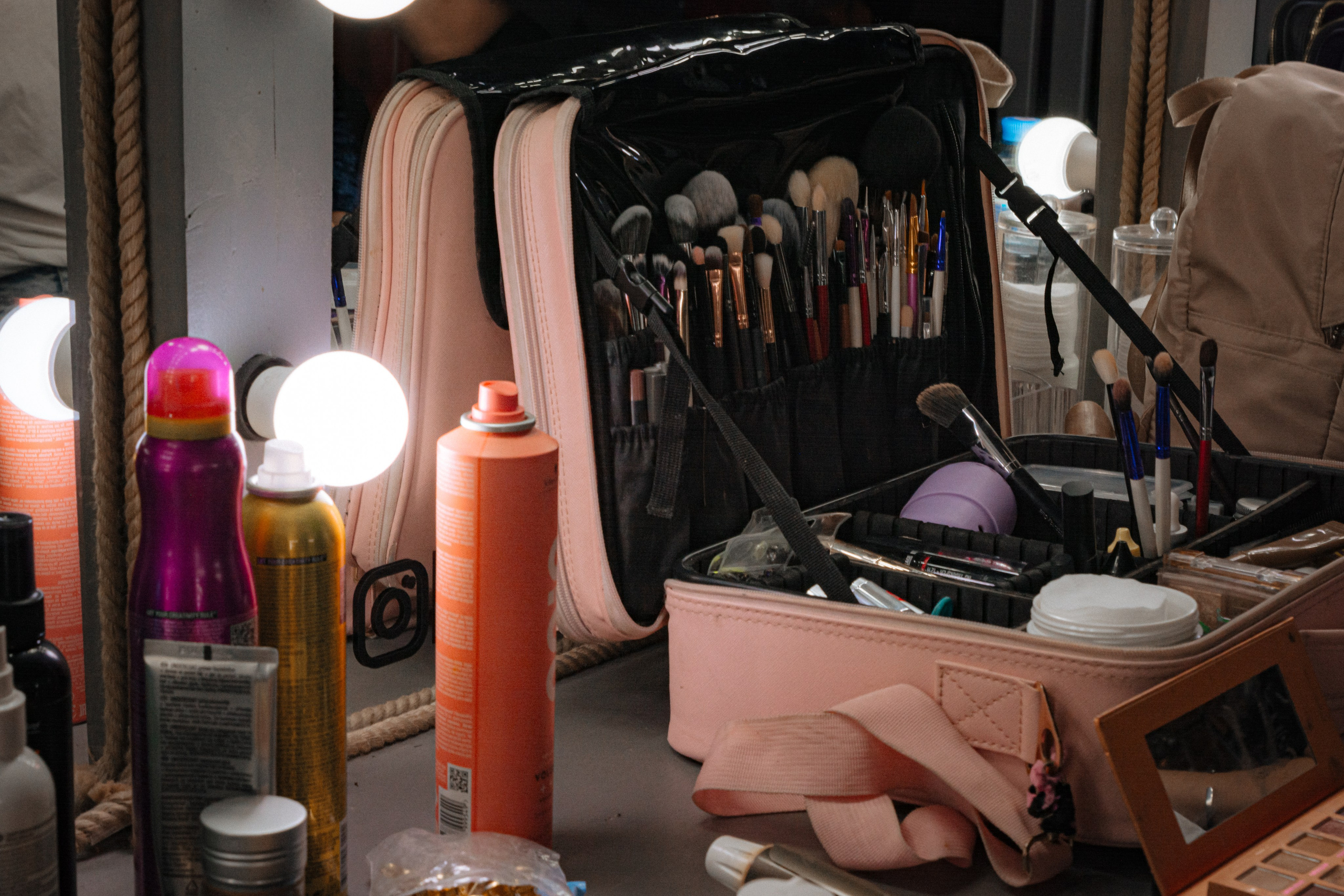 Фэшн-съёмка участниц Миссис Бизнес Гатчина 2023. Портретный фотограф в Санкт-Петербурге Дмитриева Наталия