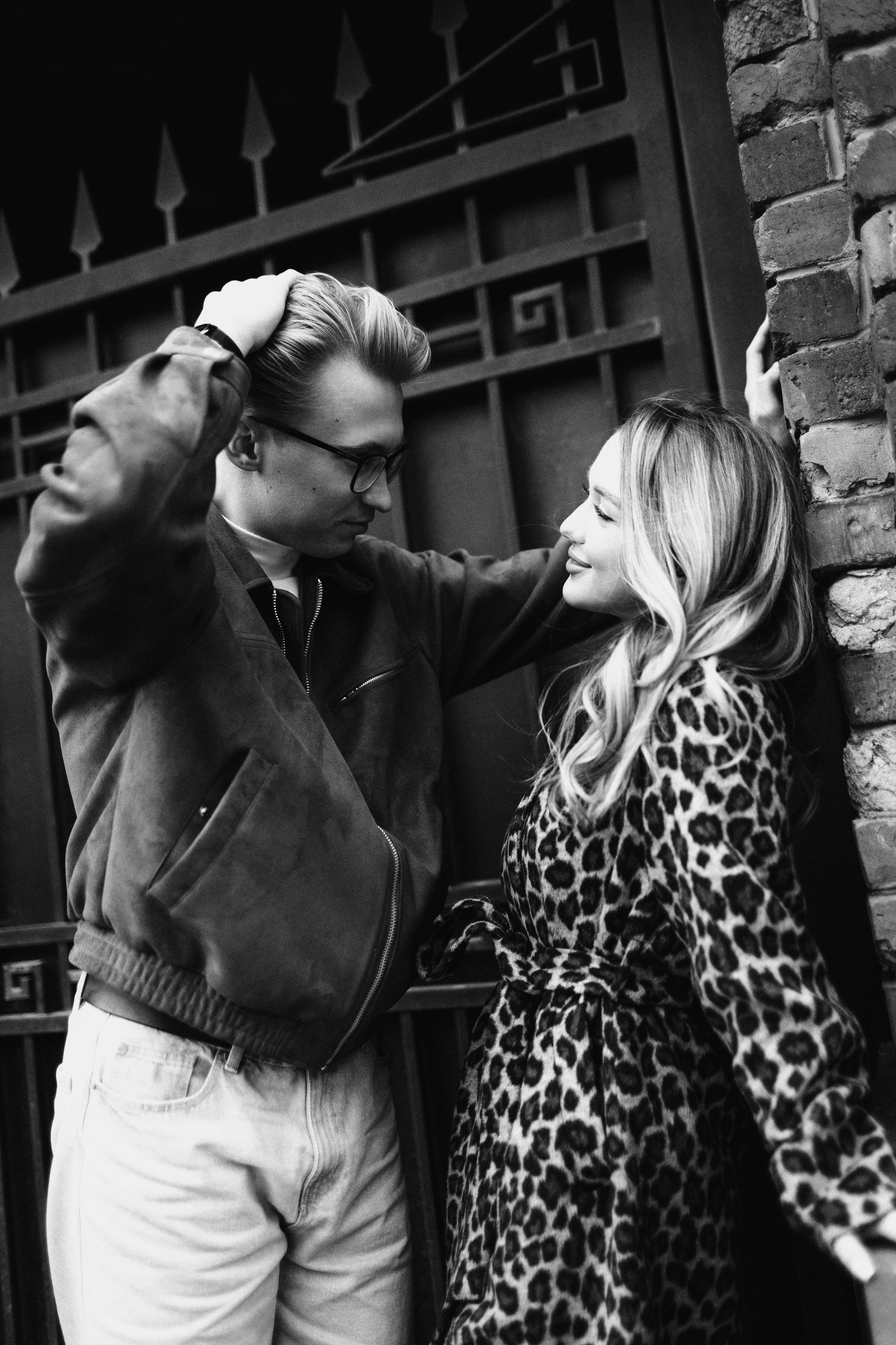 Анна&Даниил. Фотограф ЕКБ