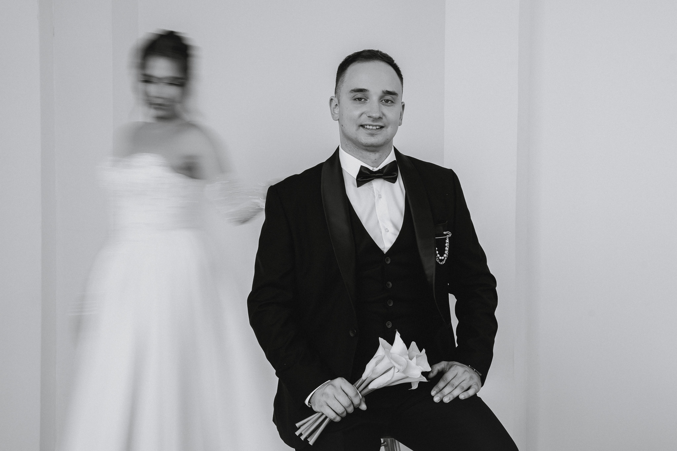 Дмитрий и Анастасия. Свадебный фотограф в Чебоксарах