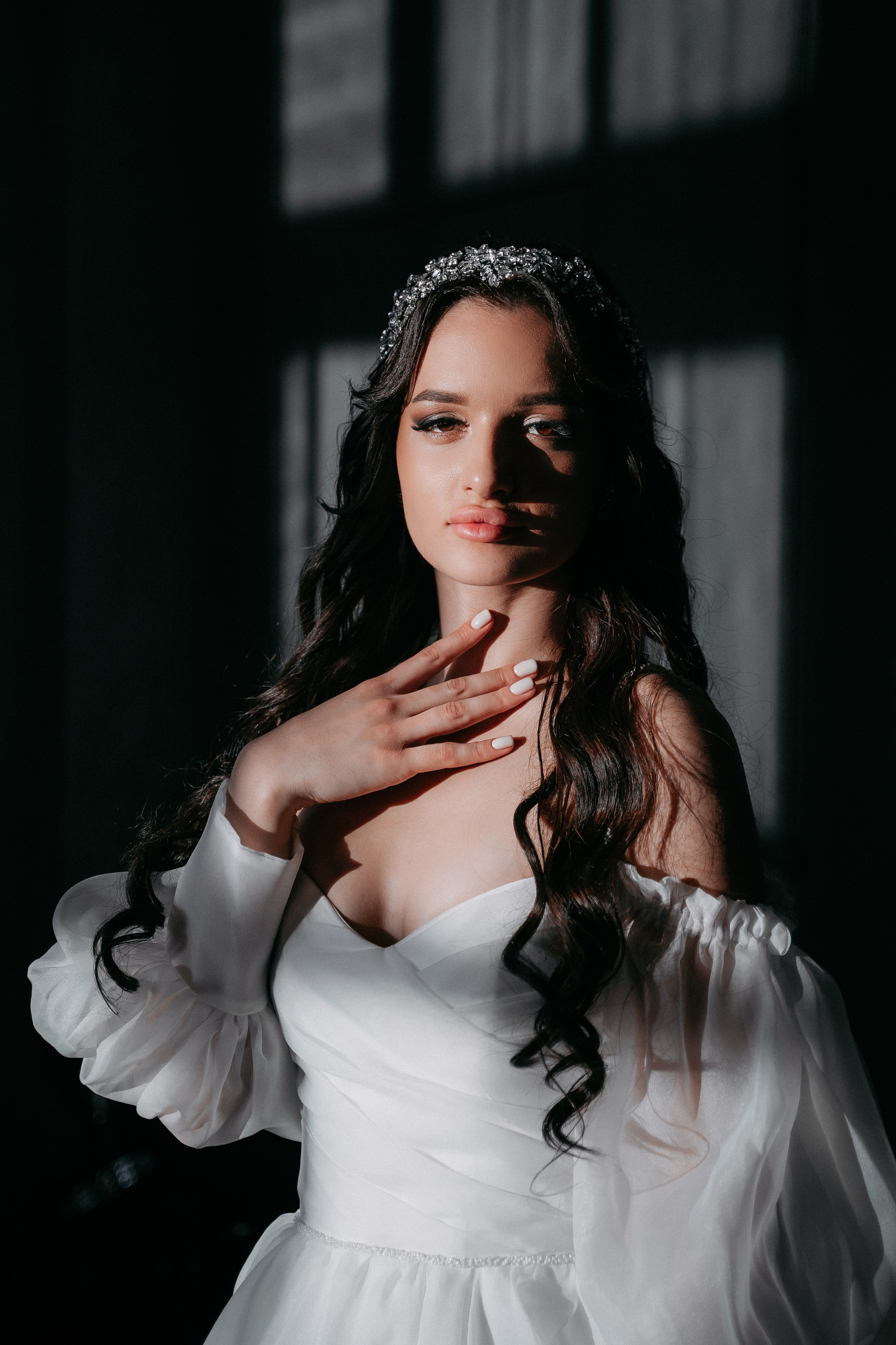 Антон и Анжелика. Свадебный фотограф в Чебоксарах