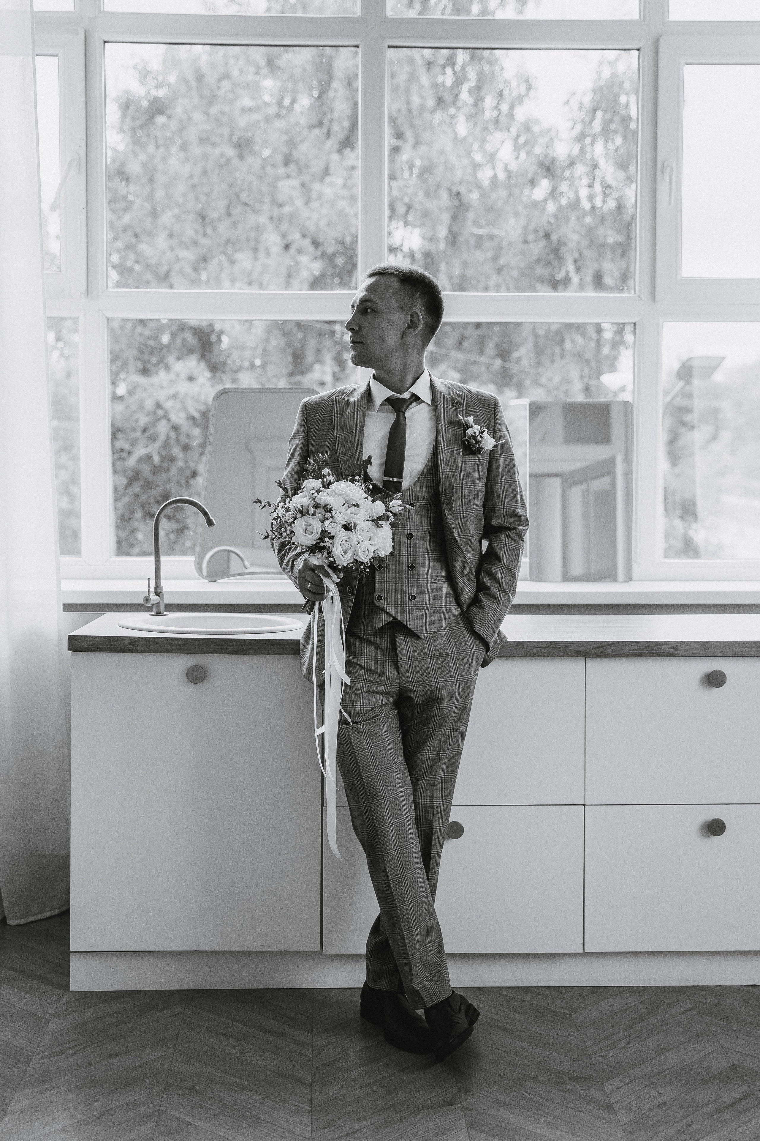 Сергей и Виктория. Свадебный фотограф в Чебоксарах