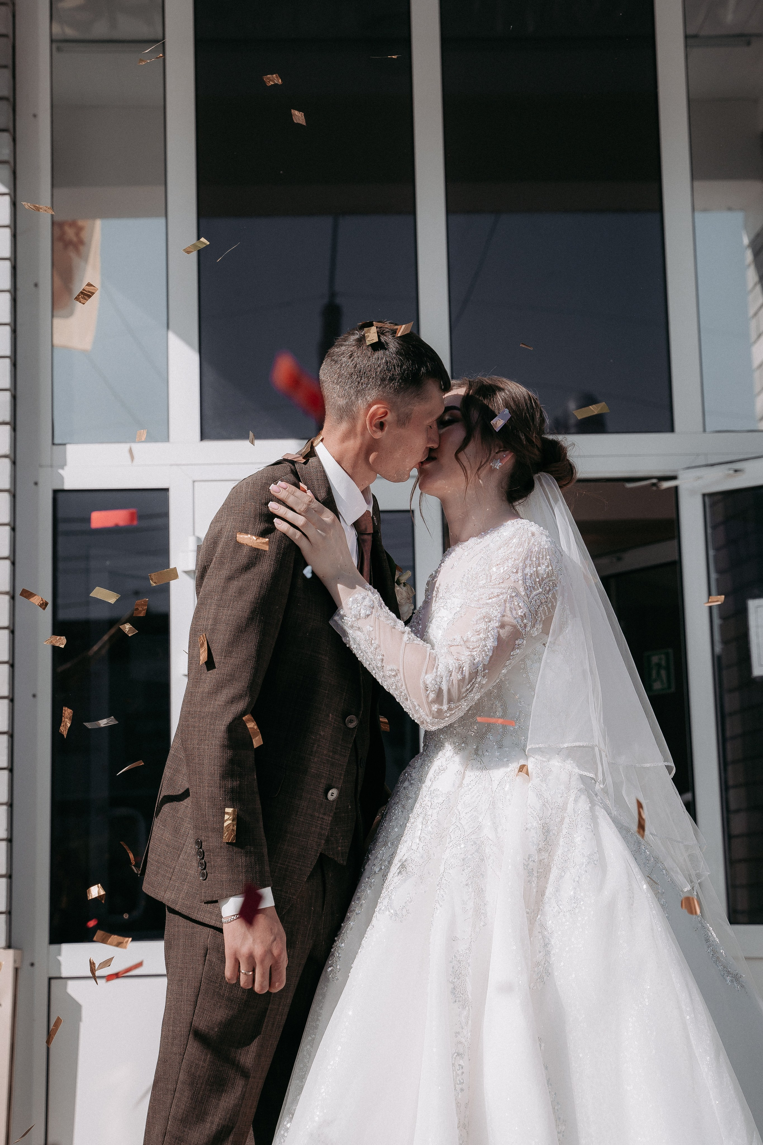 Дмитрий и Татьяна. Свадебный фотограф в Чебоксарах