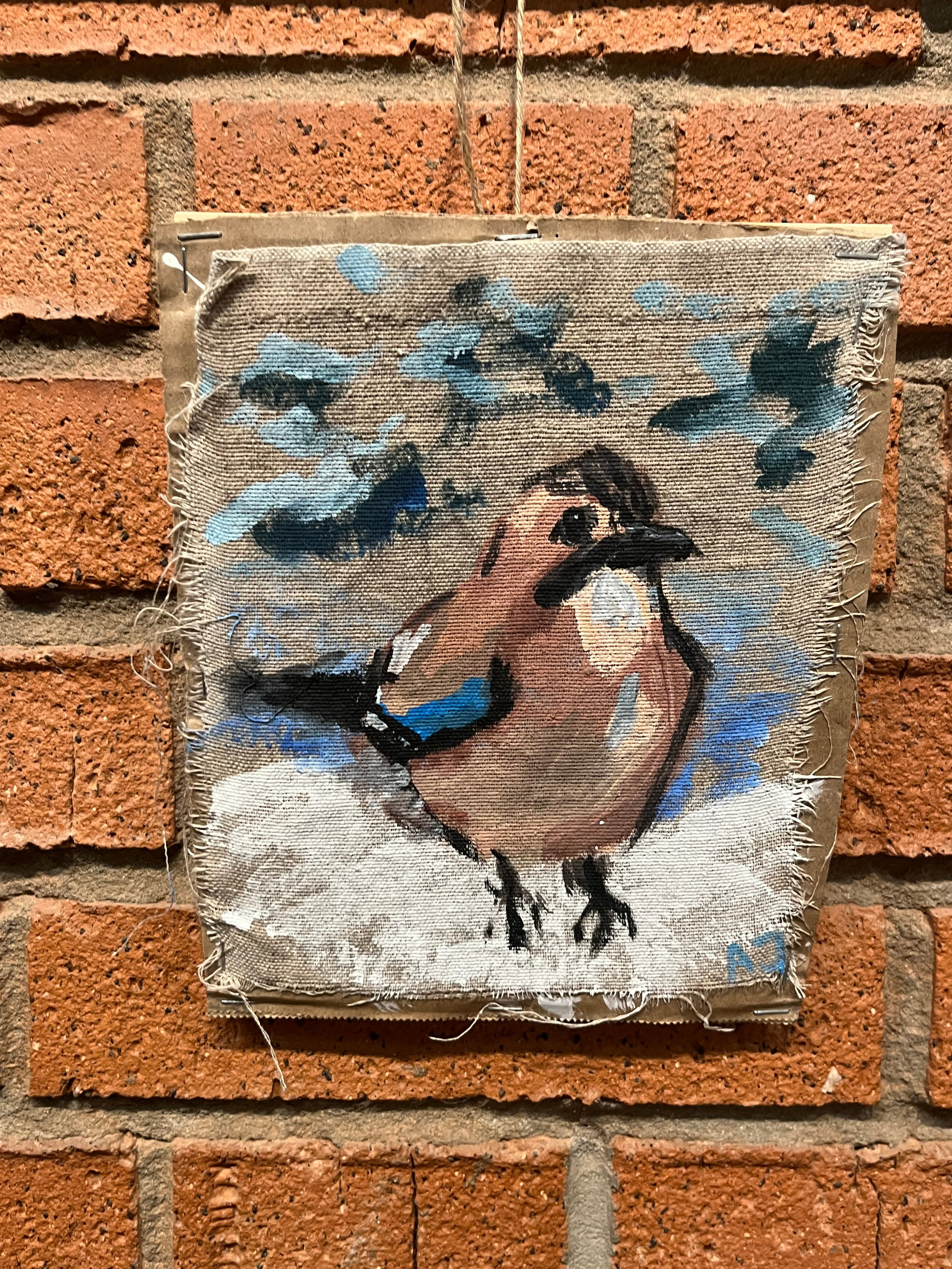 The story of J. Home