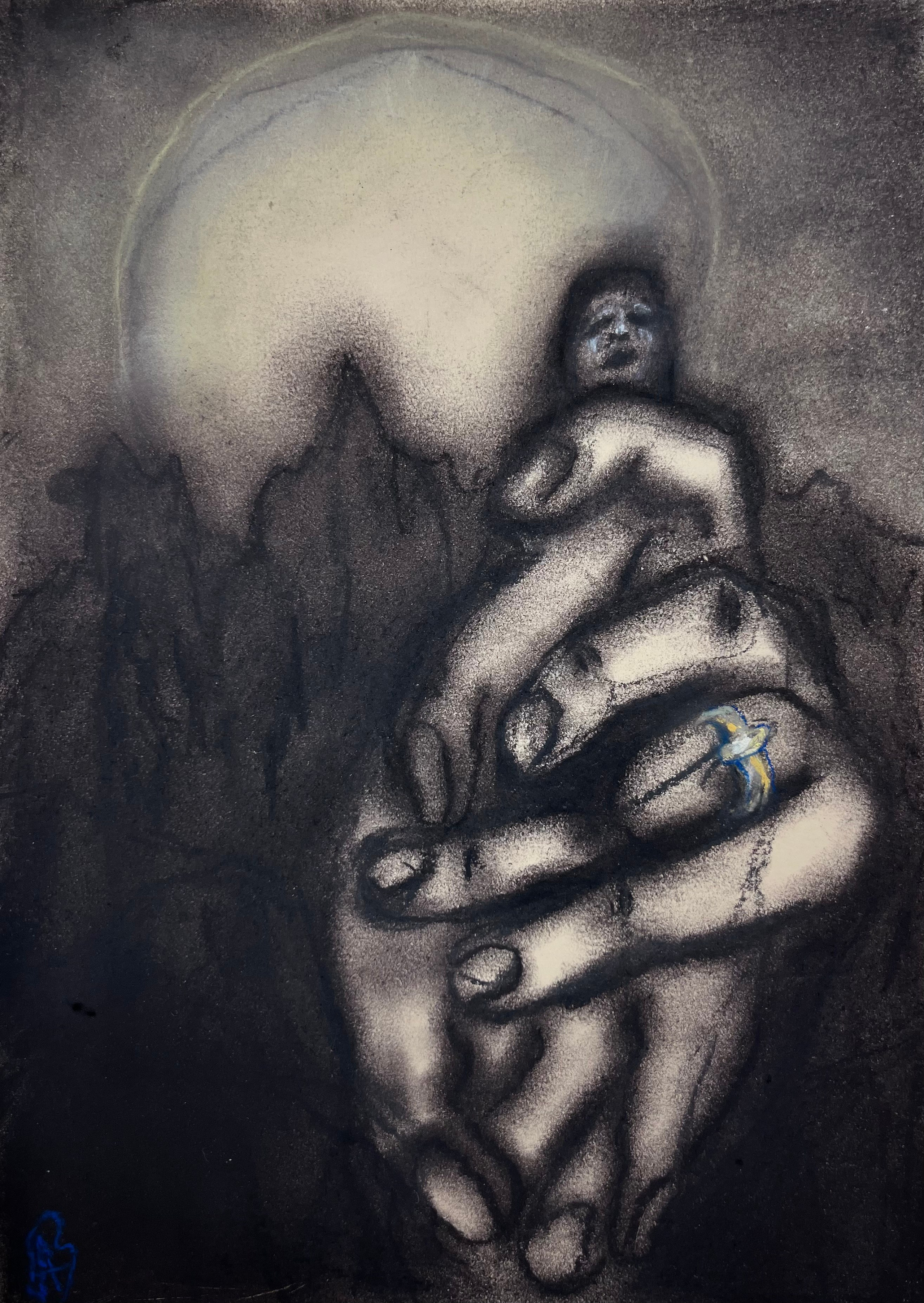 Selected artworks. Anna Jennifer | Contemporary Artist