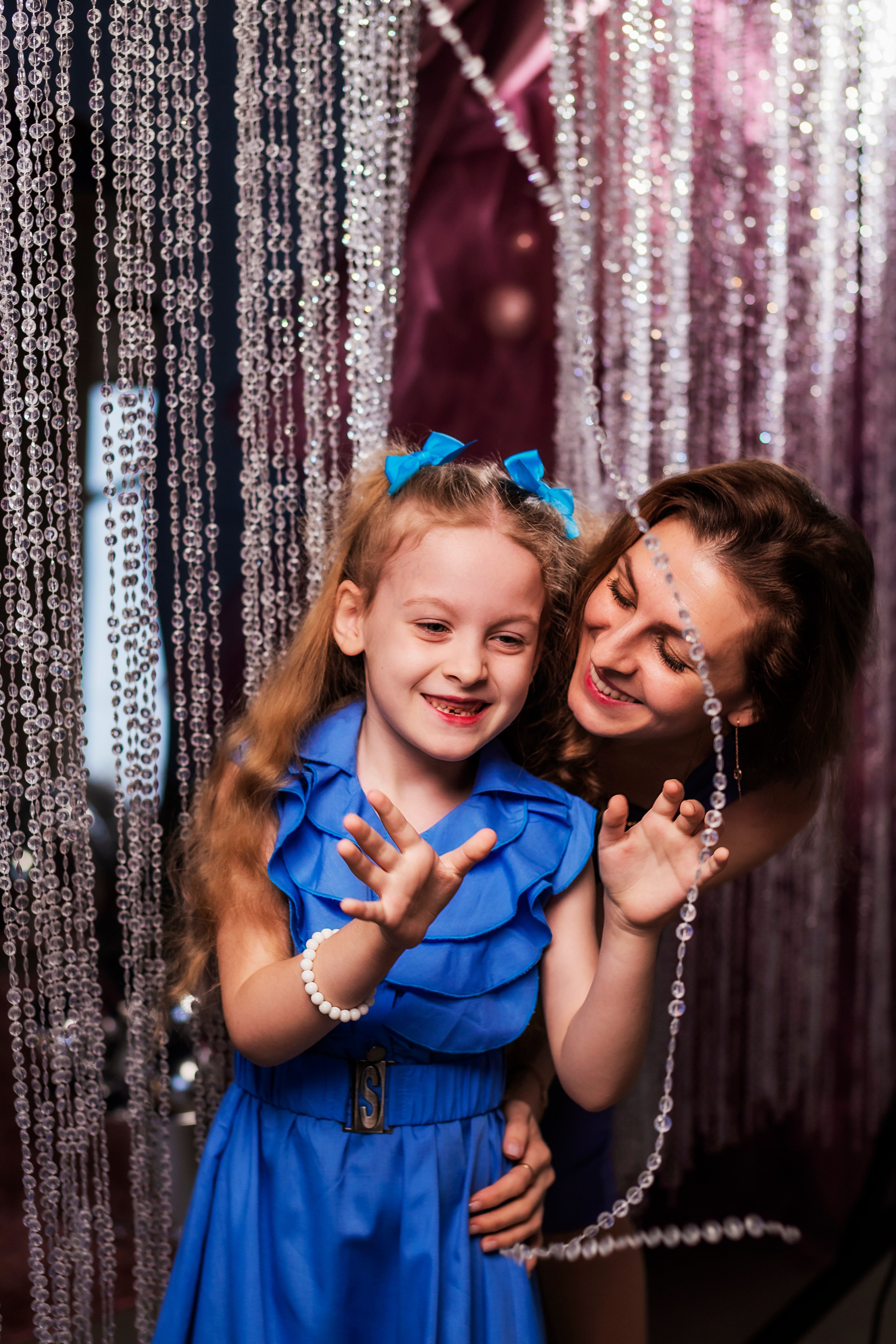 Фотостудия Волна. Семейный фотограф в Саратове