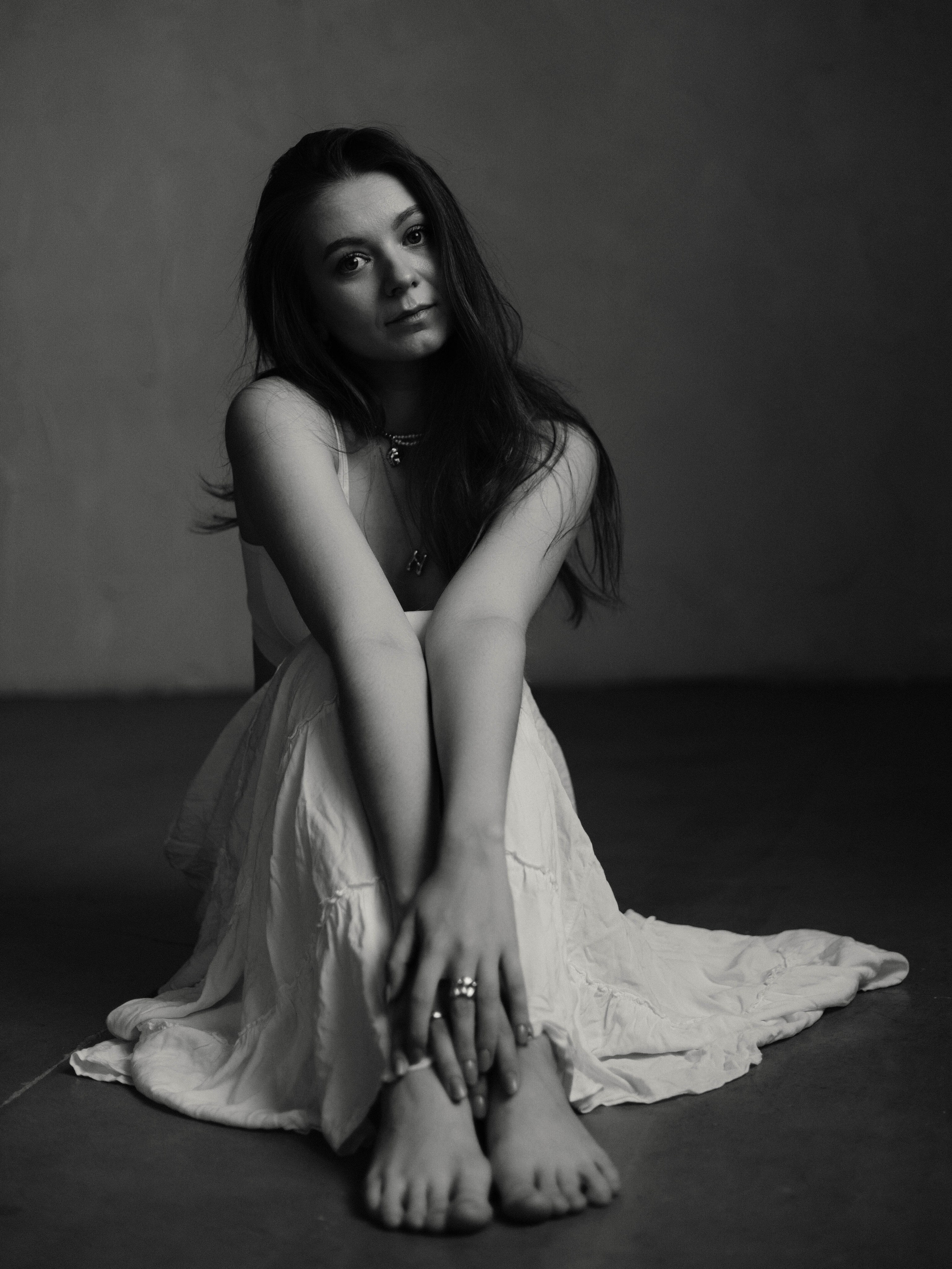 Анастасия. Мария Чистякова | Фотограф Котлас