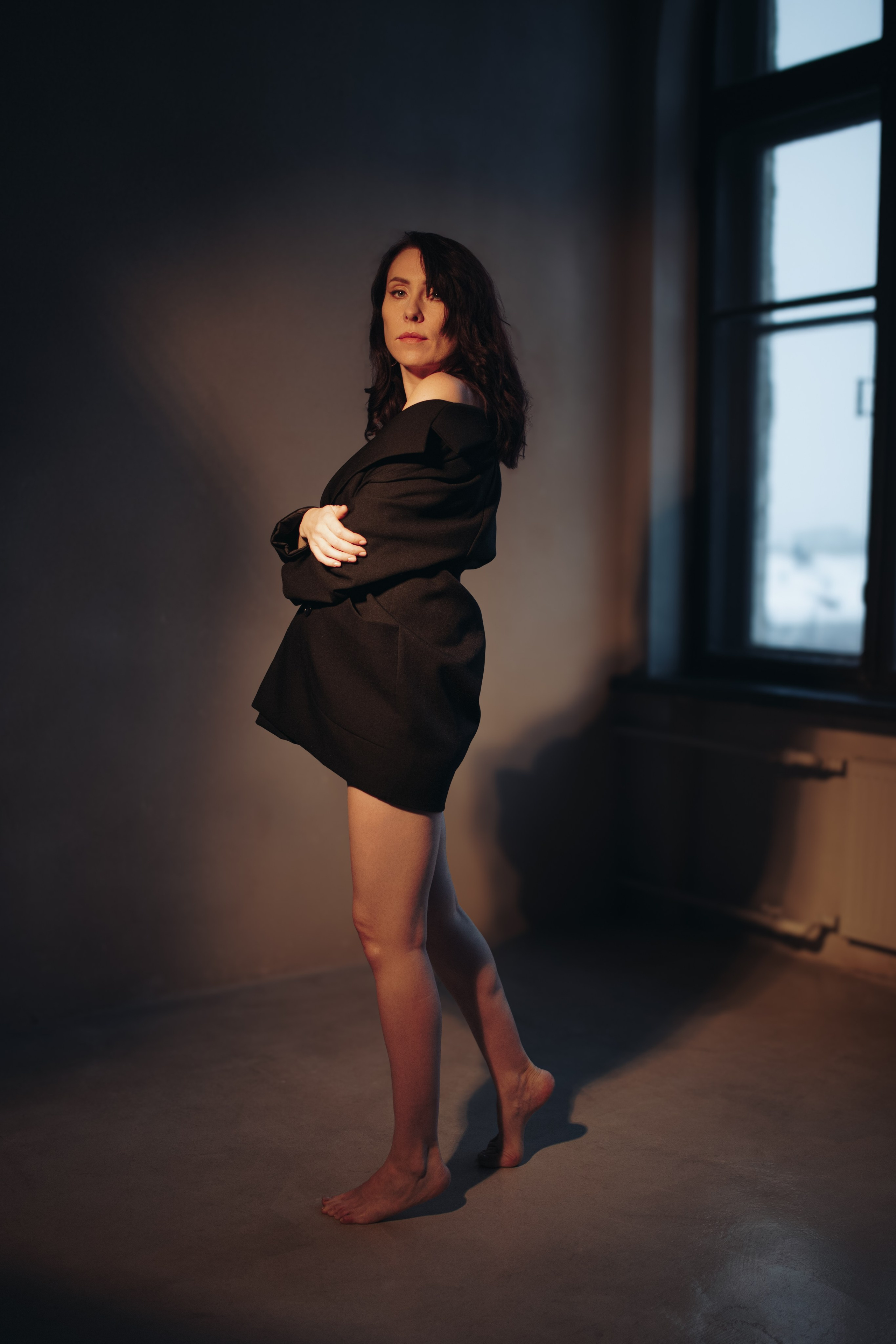 Надежда. Дмитрий Судаков, фотограф в Екатеринбурге и Москве