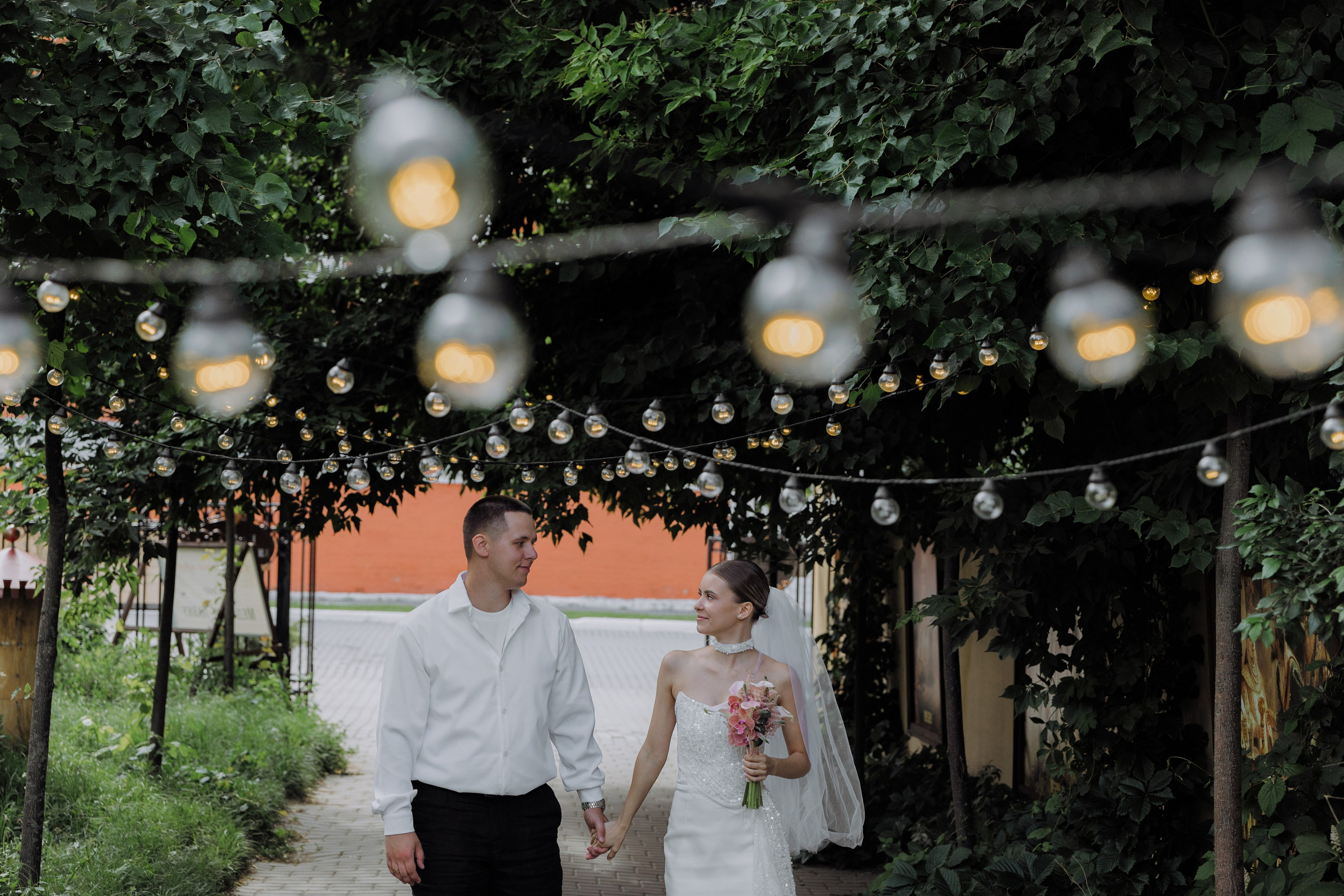YEKATERINA_VLAD (osenka--wedding). Фотограф Андрей Ширкалин Москва Московская обл, Коломна, Рязань