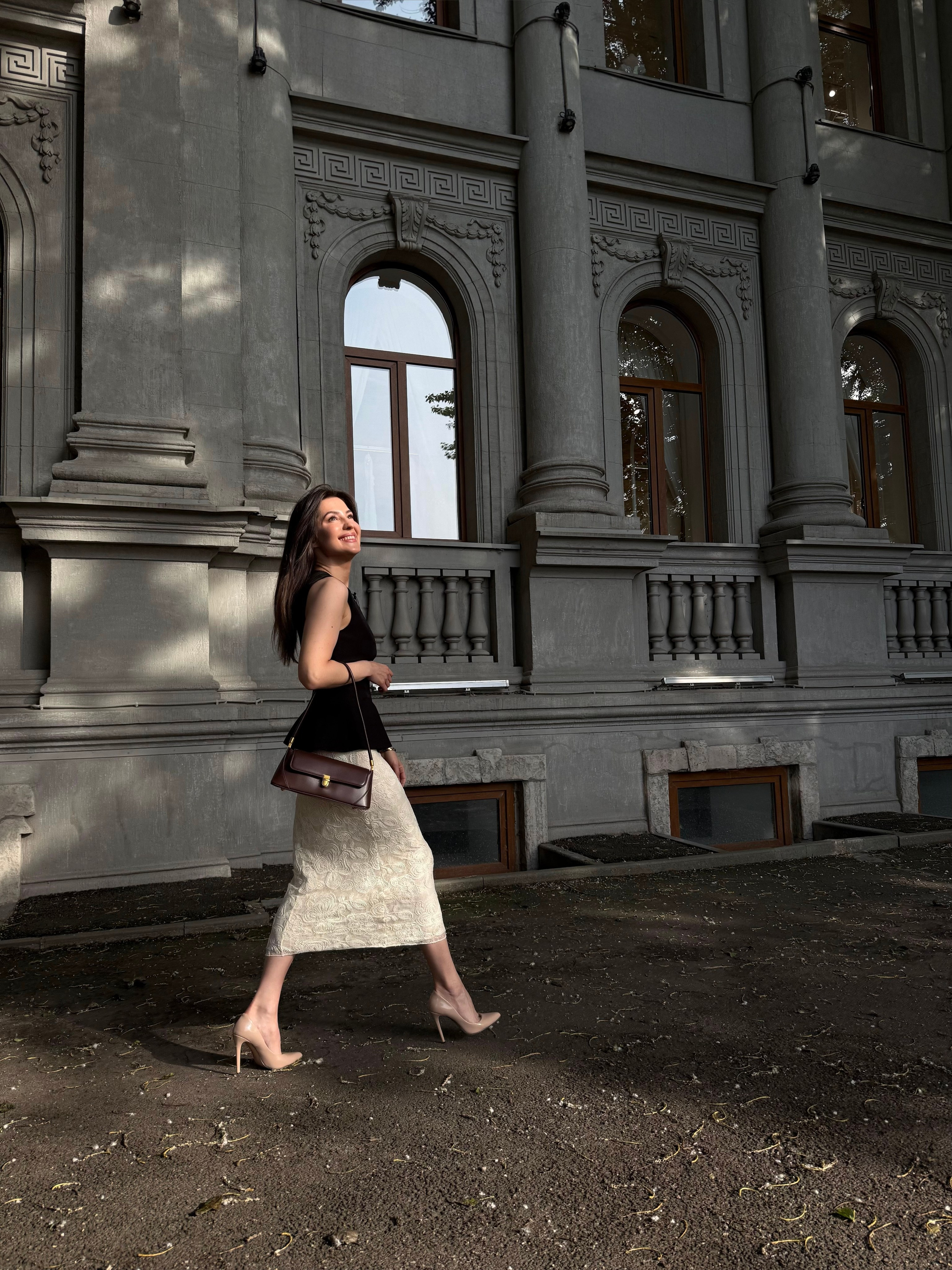 Риэлтор Натали. Фотограф и видеограф в Санкт-Петербурге Хромцова Людмила