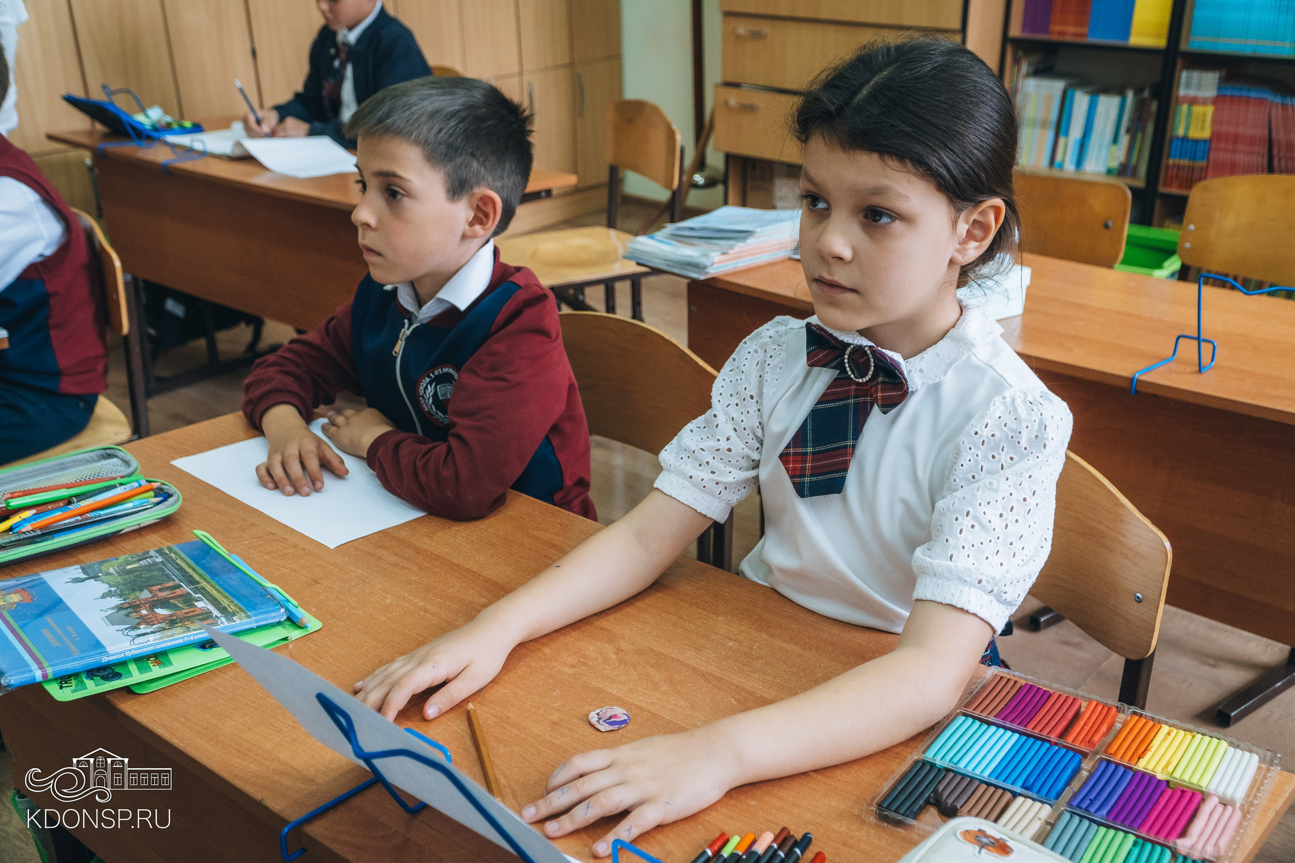 «Сбережем планету вместе». Новотитаровский Дом культуры