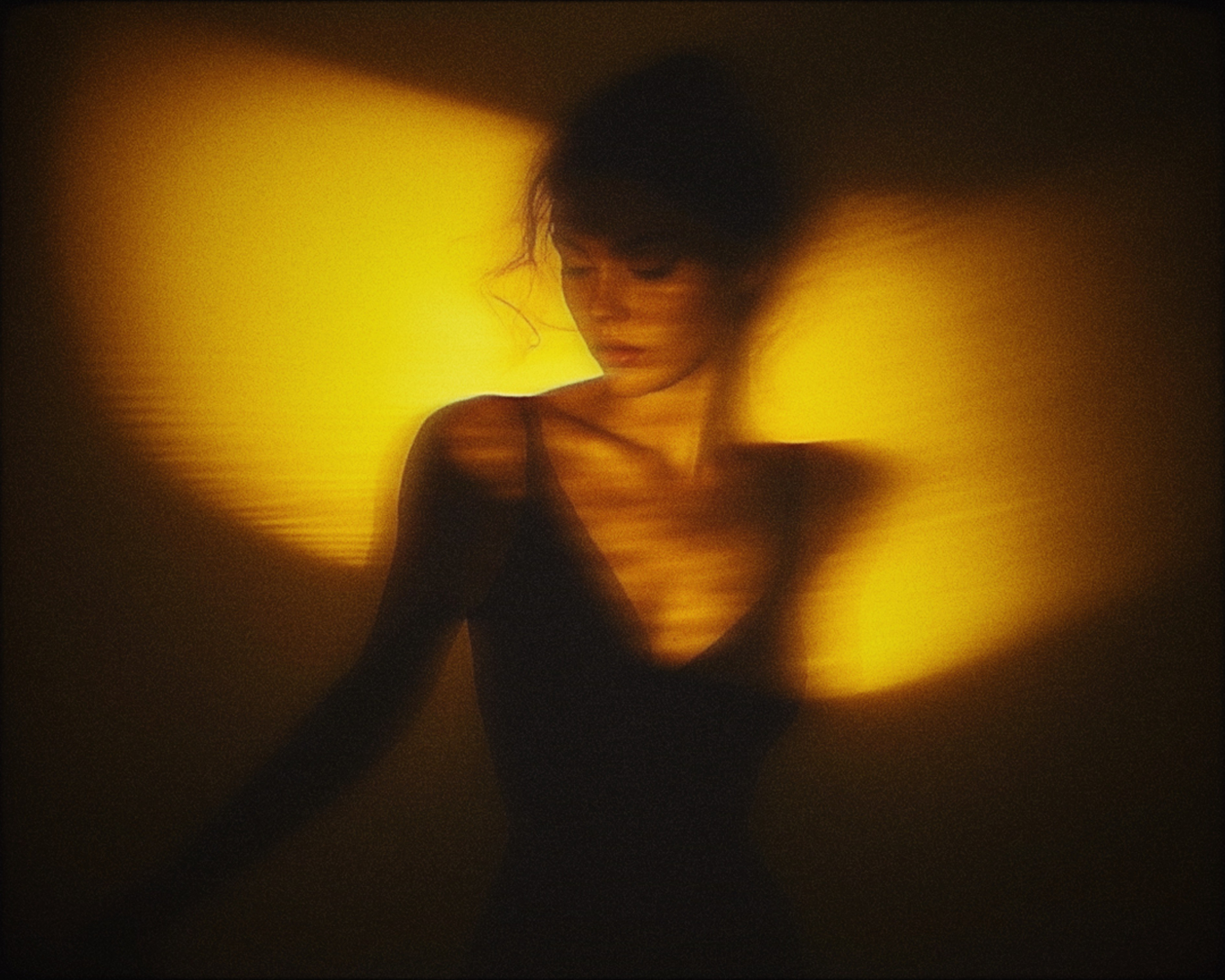 COLOR. Apollo Art — сайт визуального художника и фотографа