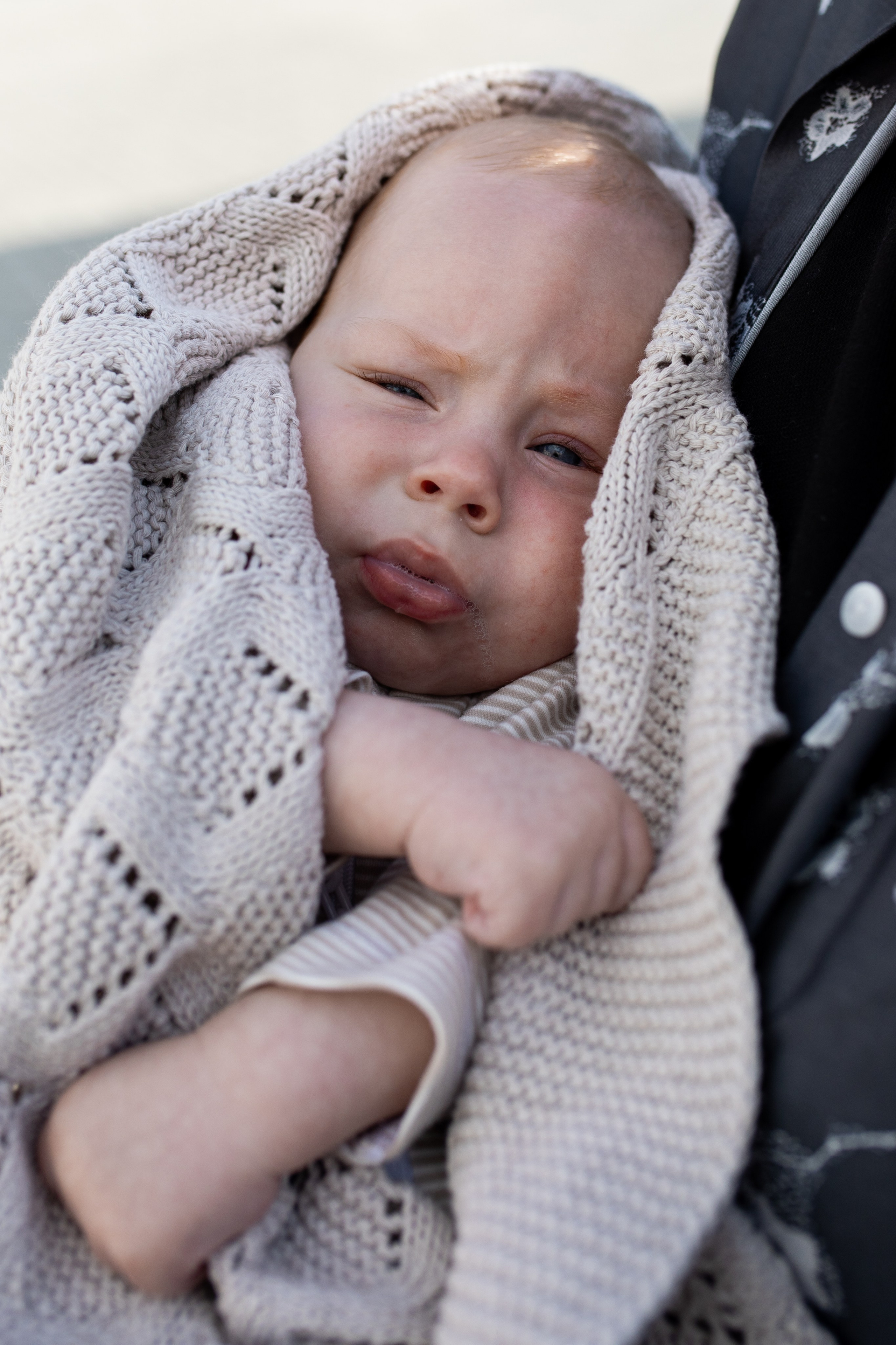 Крещение. Фотограф в Новосибирске Ася Зверева