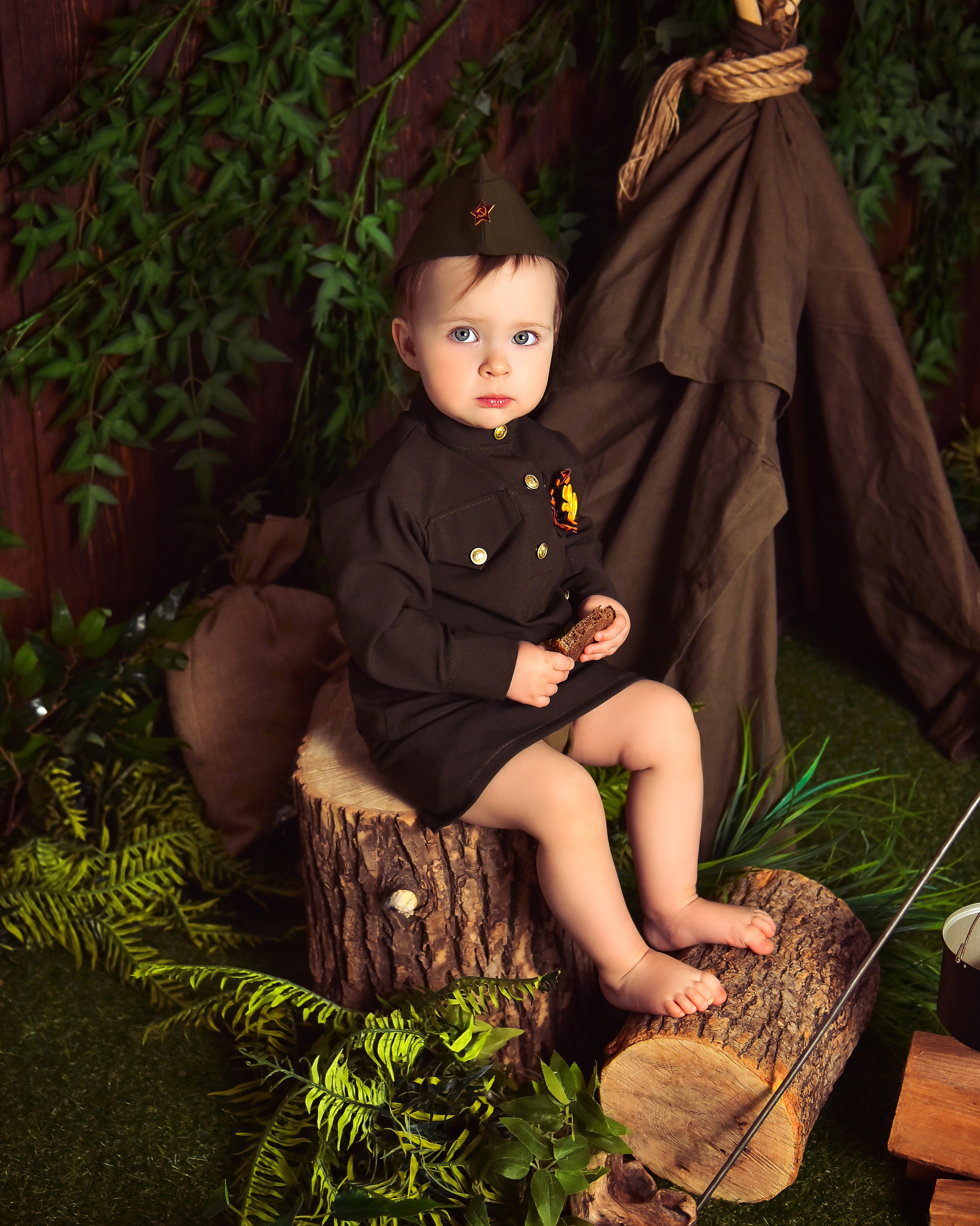 ДЕТСКИЕ ПРОЕКТЫ