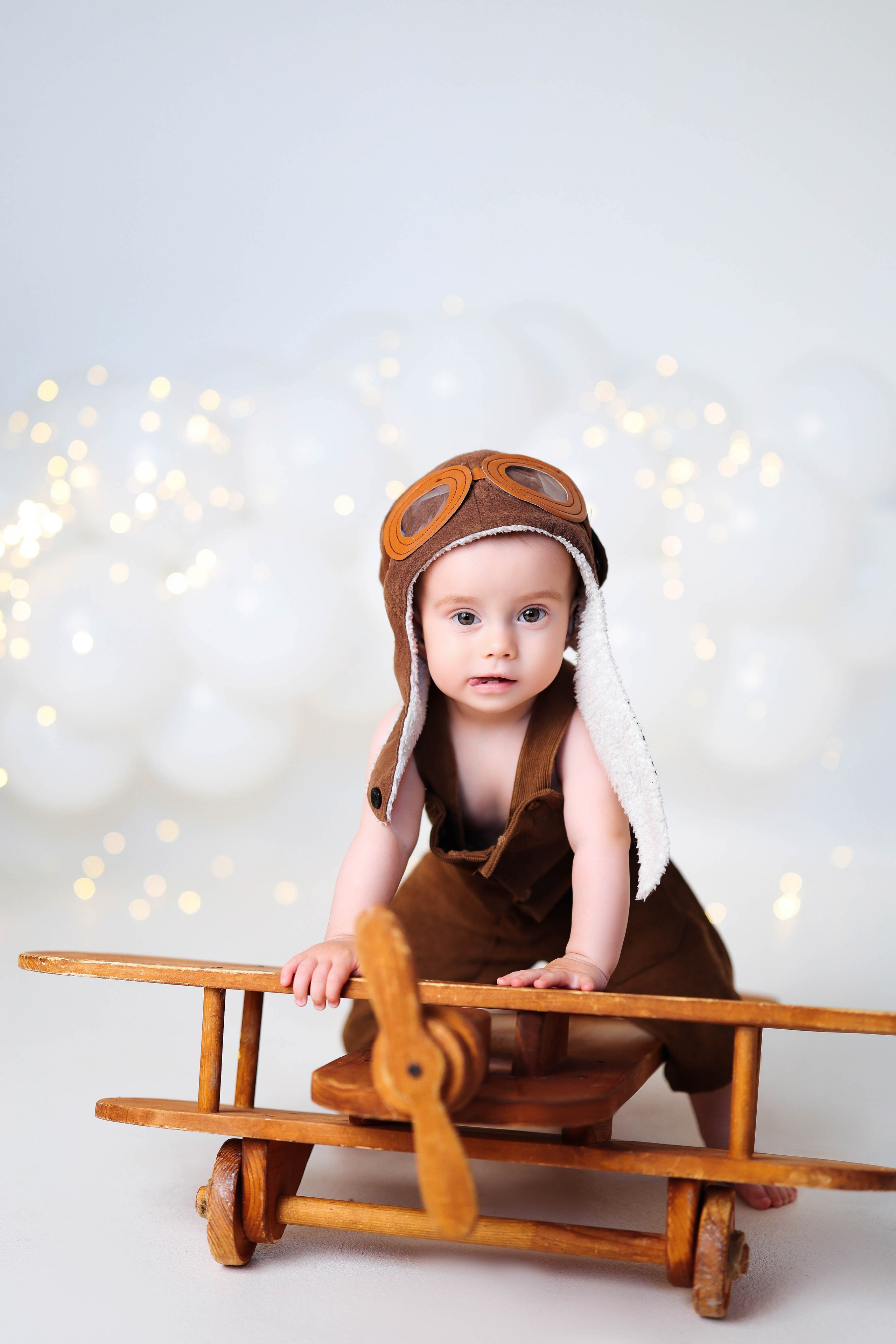 Мальчишки Антураж