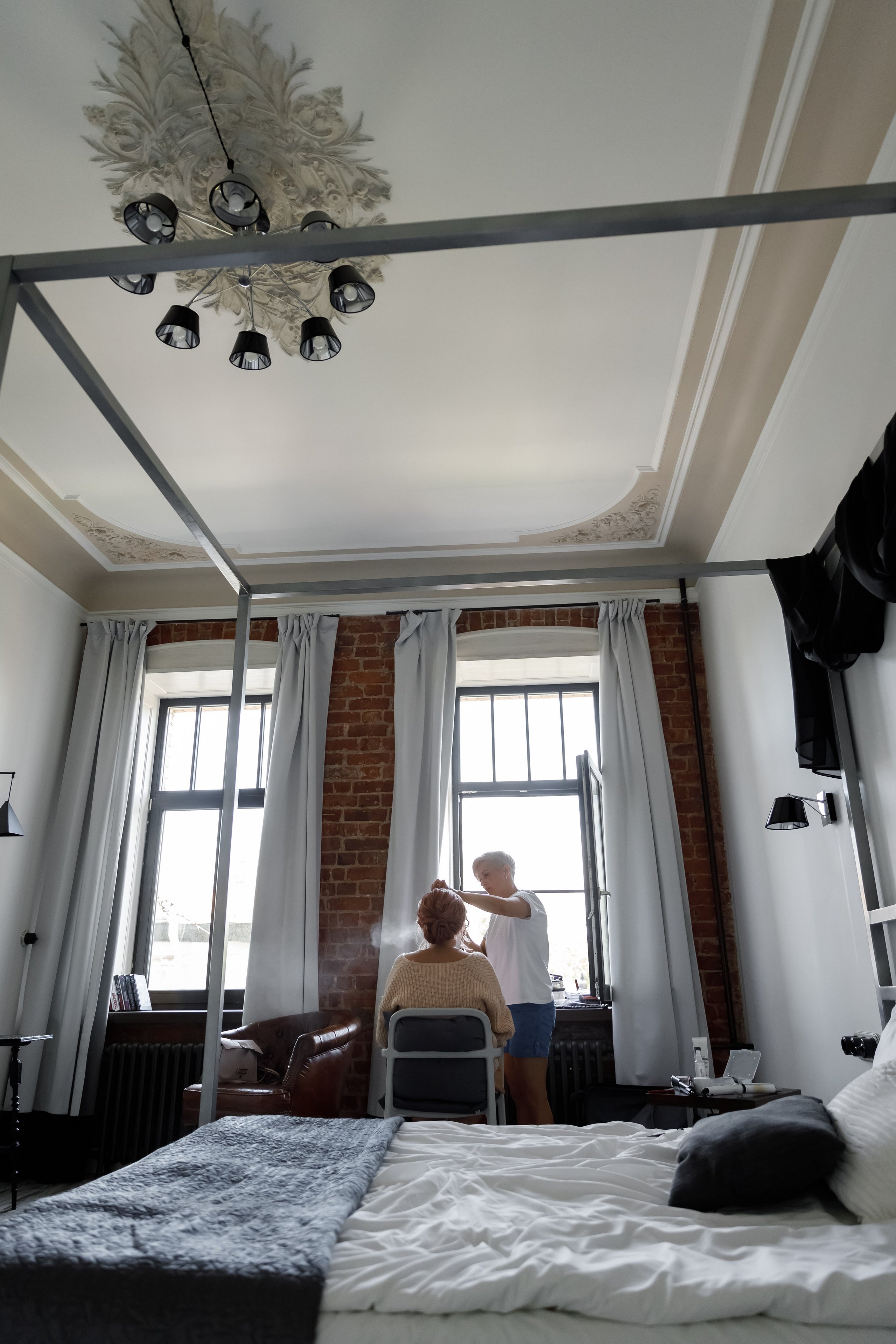 Кирилл и Екатерина. Свадебный фотограф, крещение, венчание СПБ, Белгород Анна Коршунова