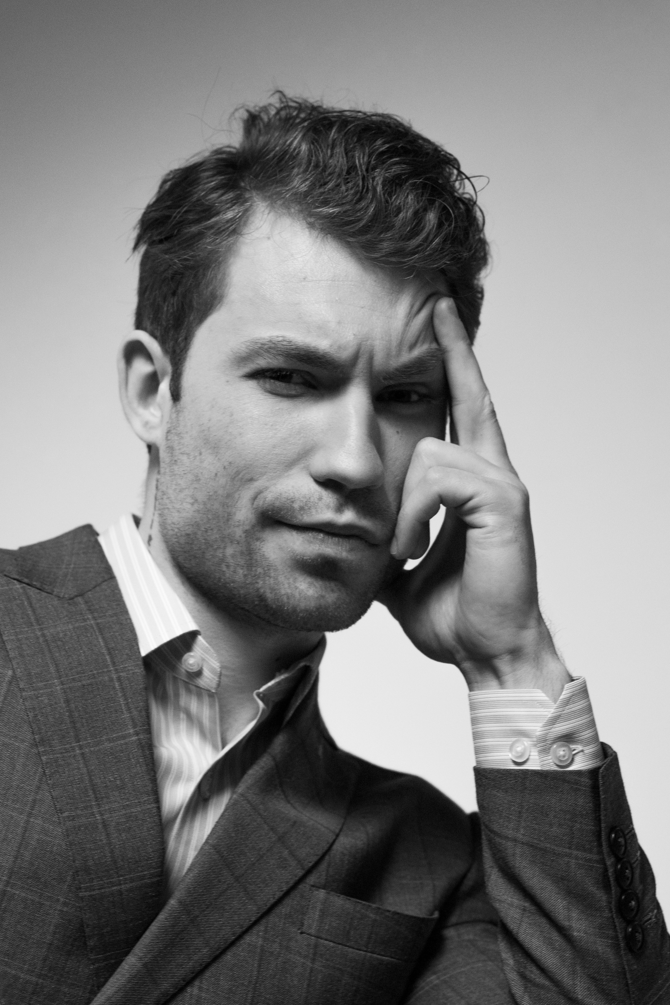 ПОРТРЕТЫ. Ирина Князева | фотограф | Москва