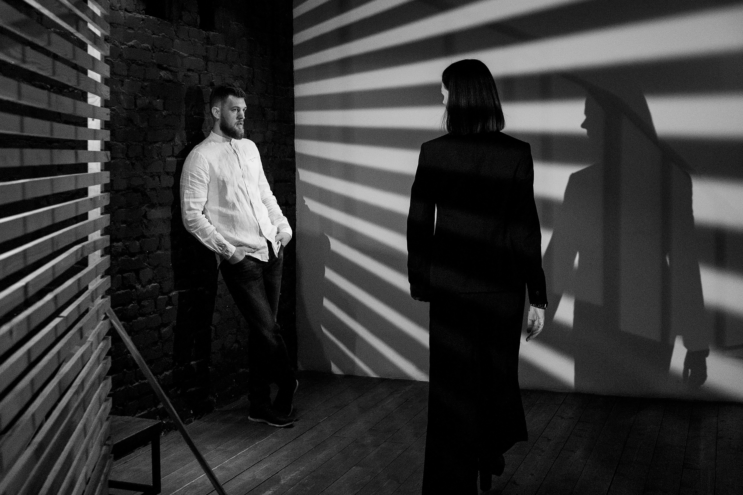 ПОРТРЕТЫ. Ирина Князева | фотограф | Москва