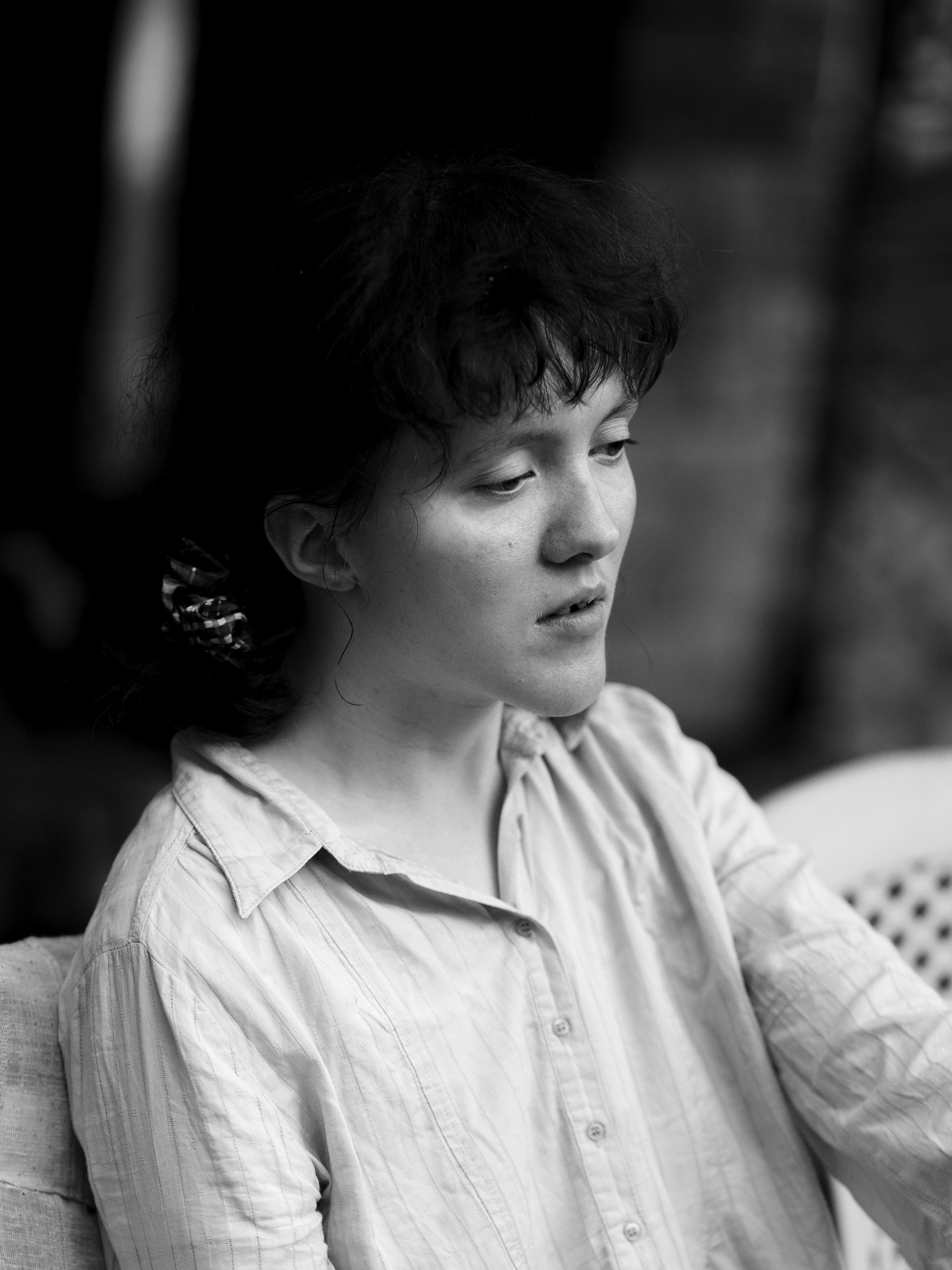 ПОРТРЕТЫ. Ирина Князева | фотограф | Москва