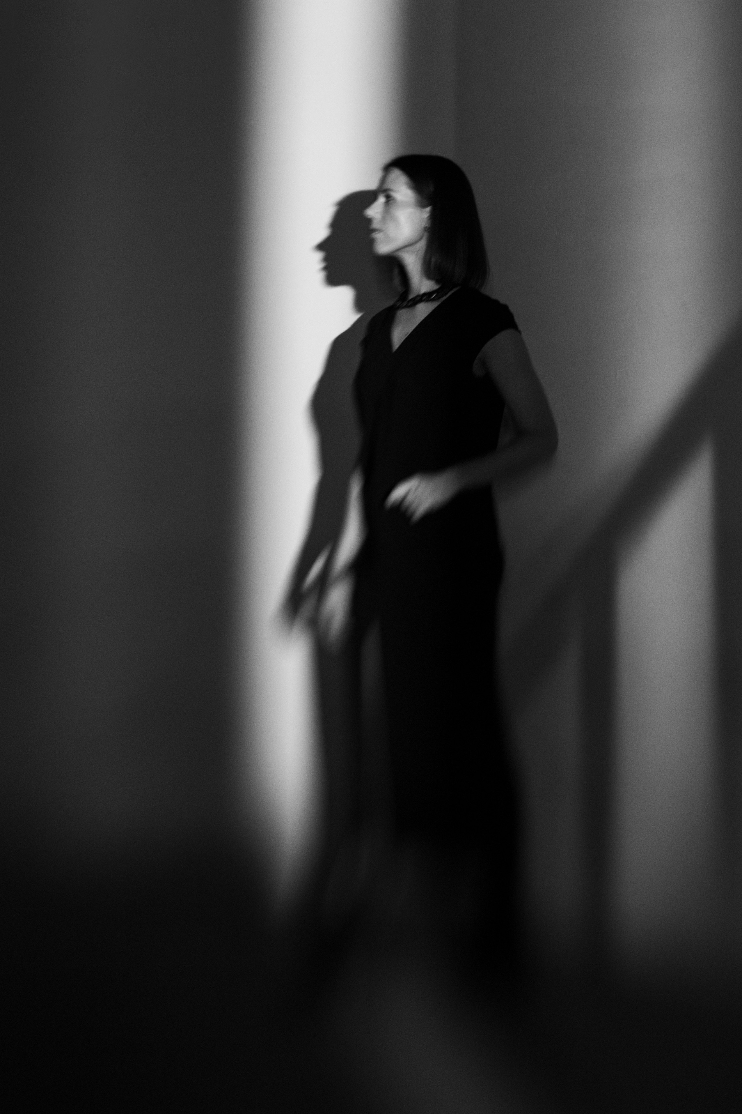 ПОРТРЕТЫ. Ирина Князева | фотограф | Москва