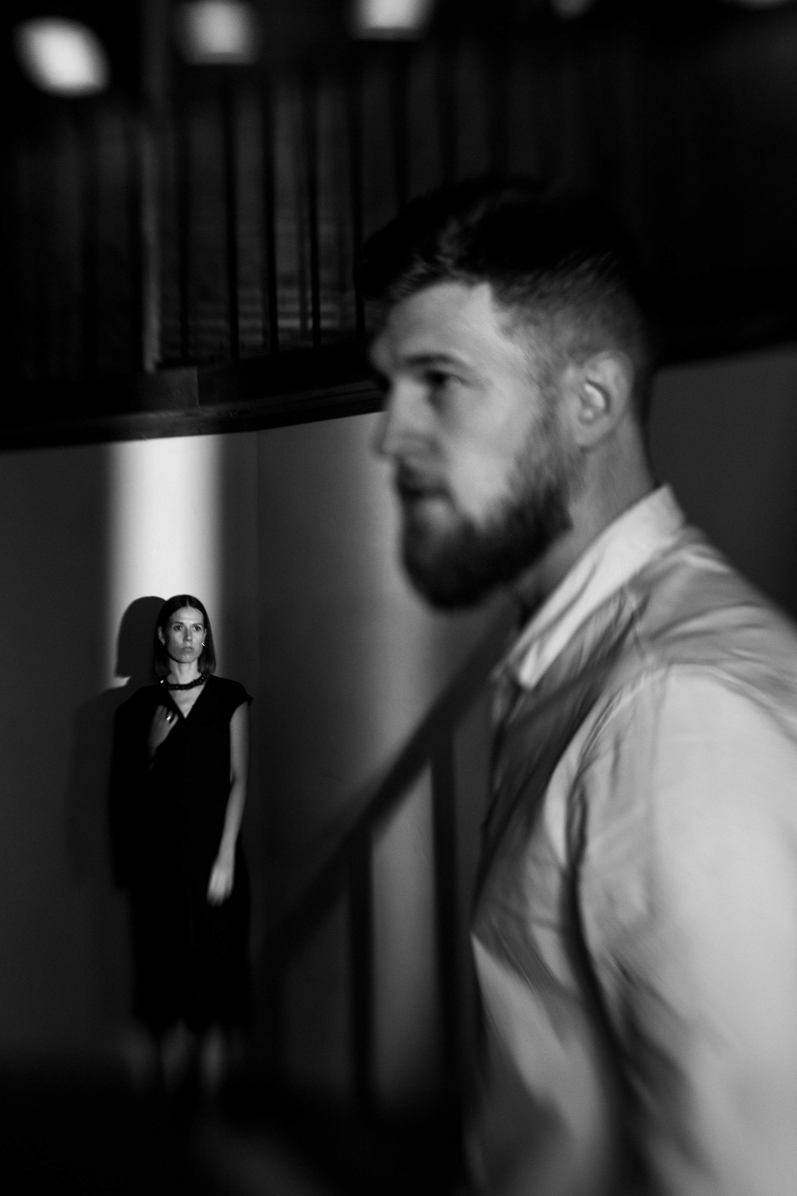 ПОРТРЕТЫ. Ирина Князева | фотограф | Москва