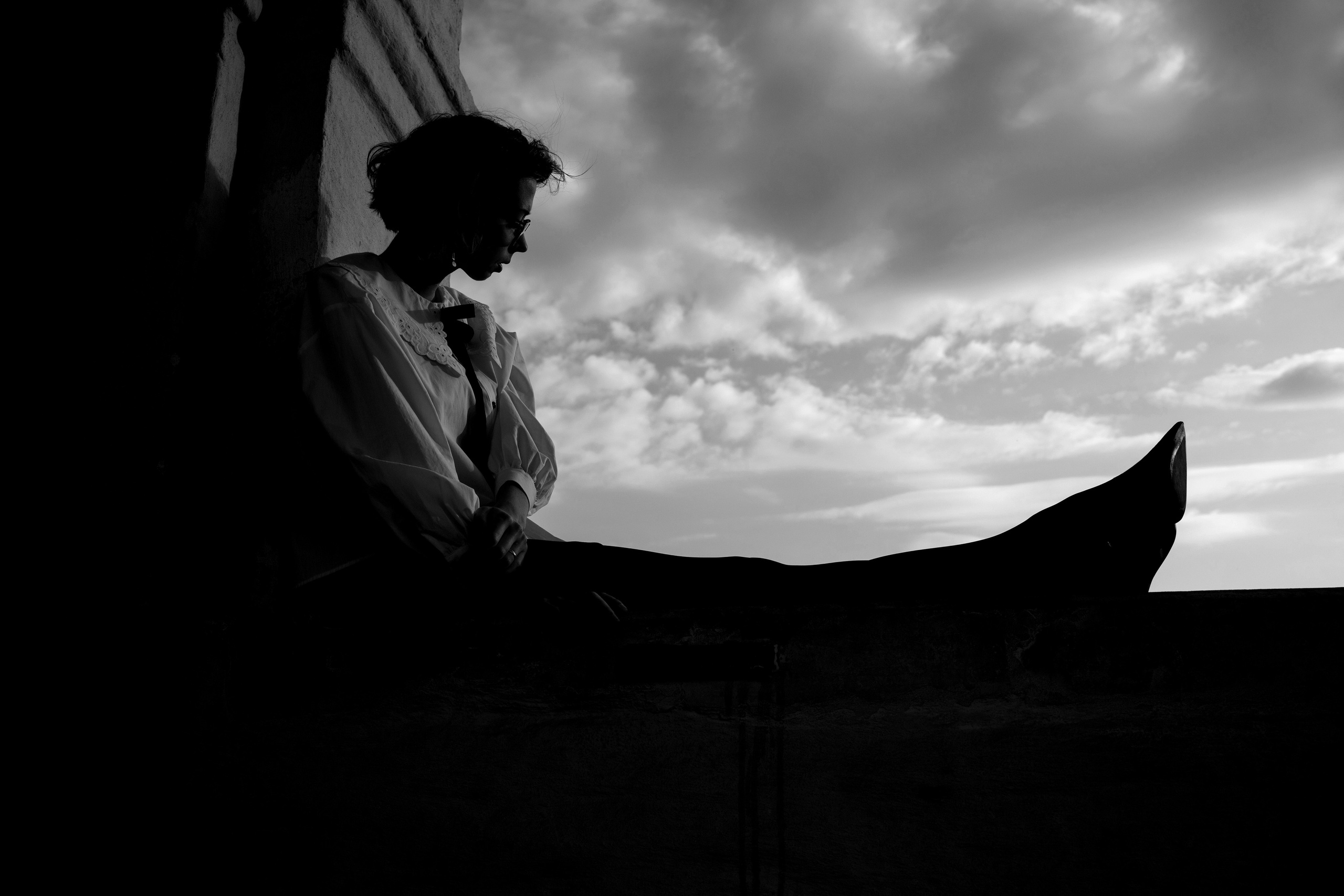 ПОРТРЕТЫ. Ирина Князева | фотограф | Москва