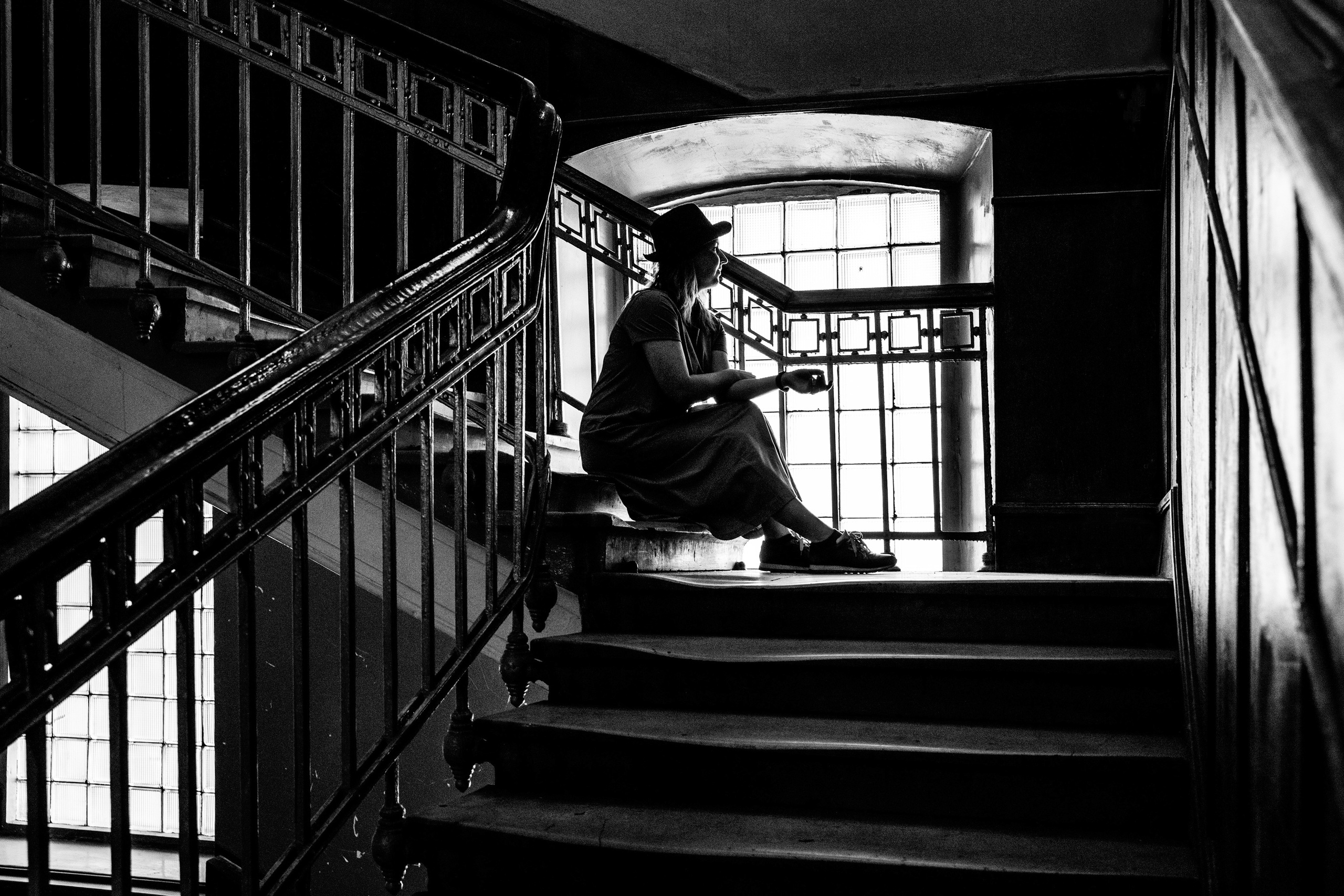 ПОРТРЕТЫ. Ирина Князева | фотограф | Москва