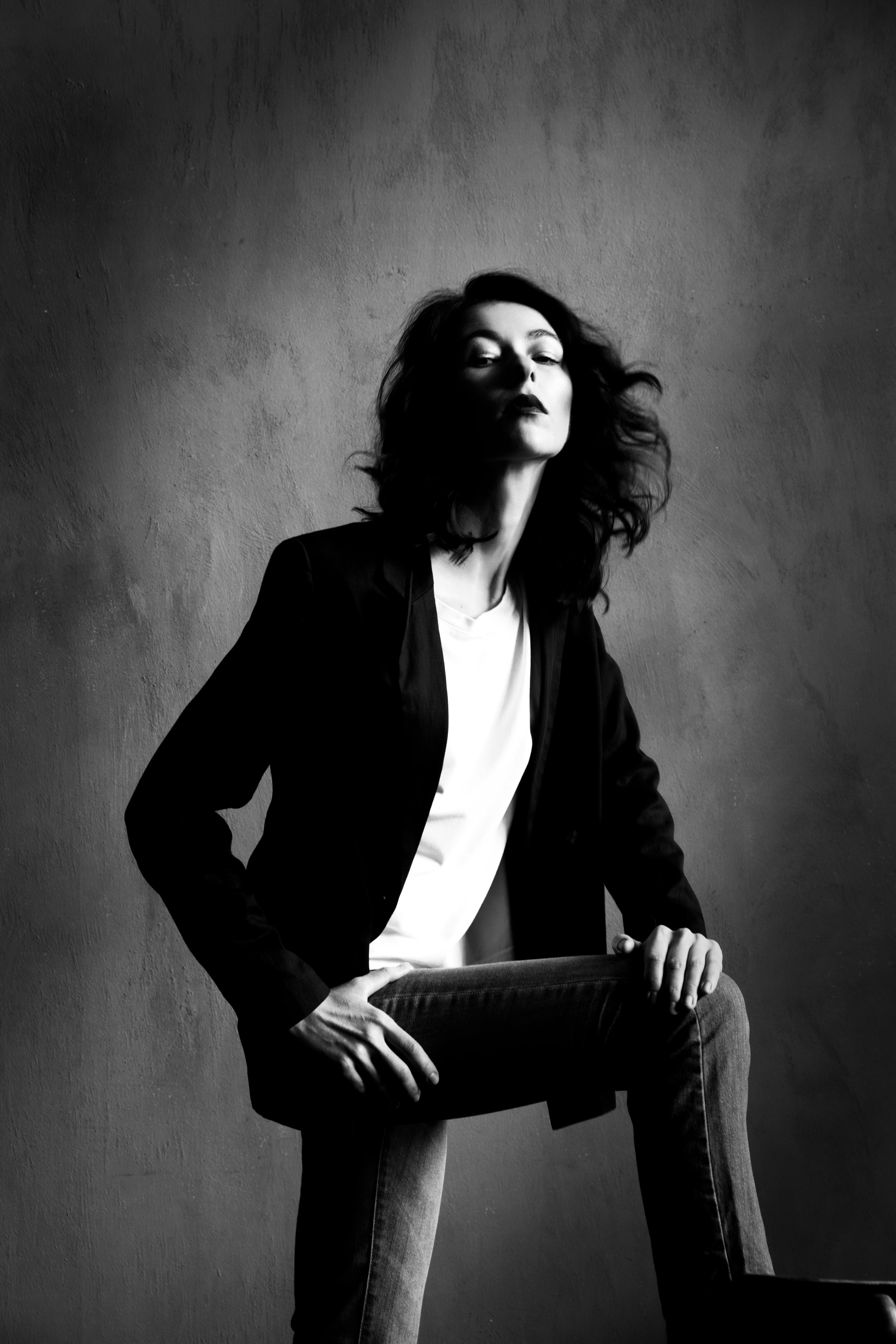 ПОРТРЕТЫ. Ирина Князева | фотограф | Москва