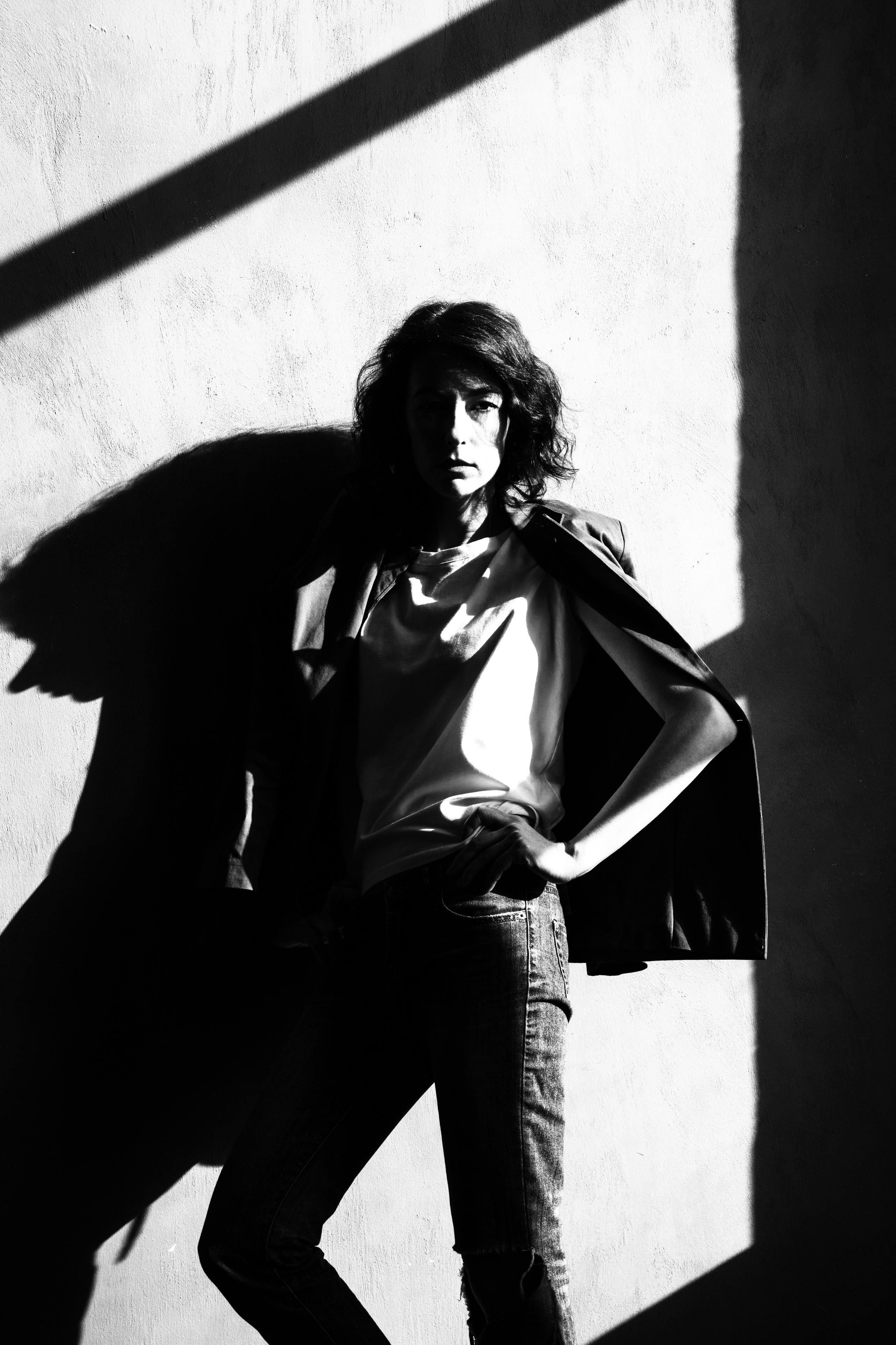 ПОРТРЕТЫ. Ирина Князева | фотограф | Москва